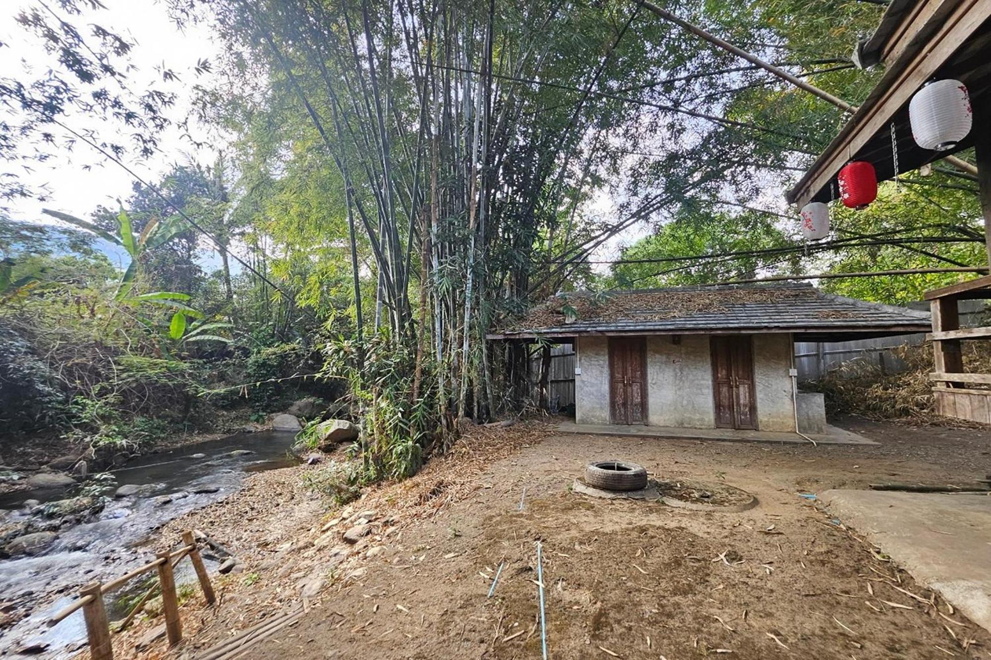 Baan Auy Chiangmai 2* Ban Nong Chaeng (Phetchabun)
