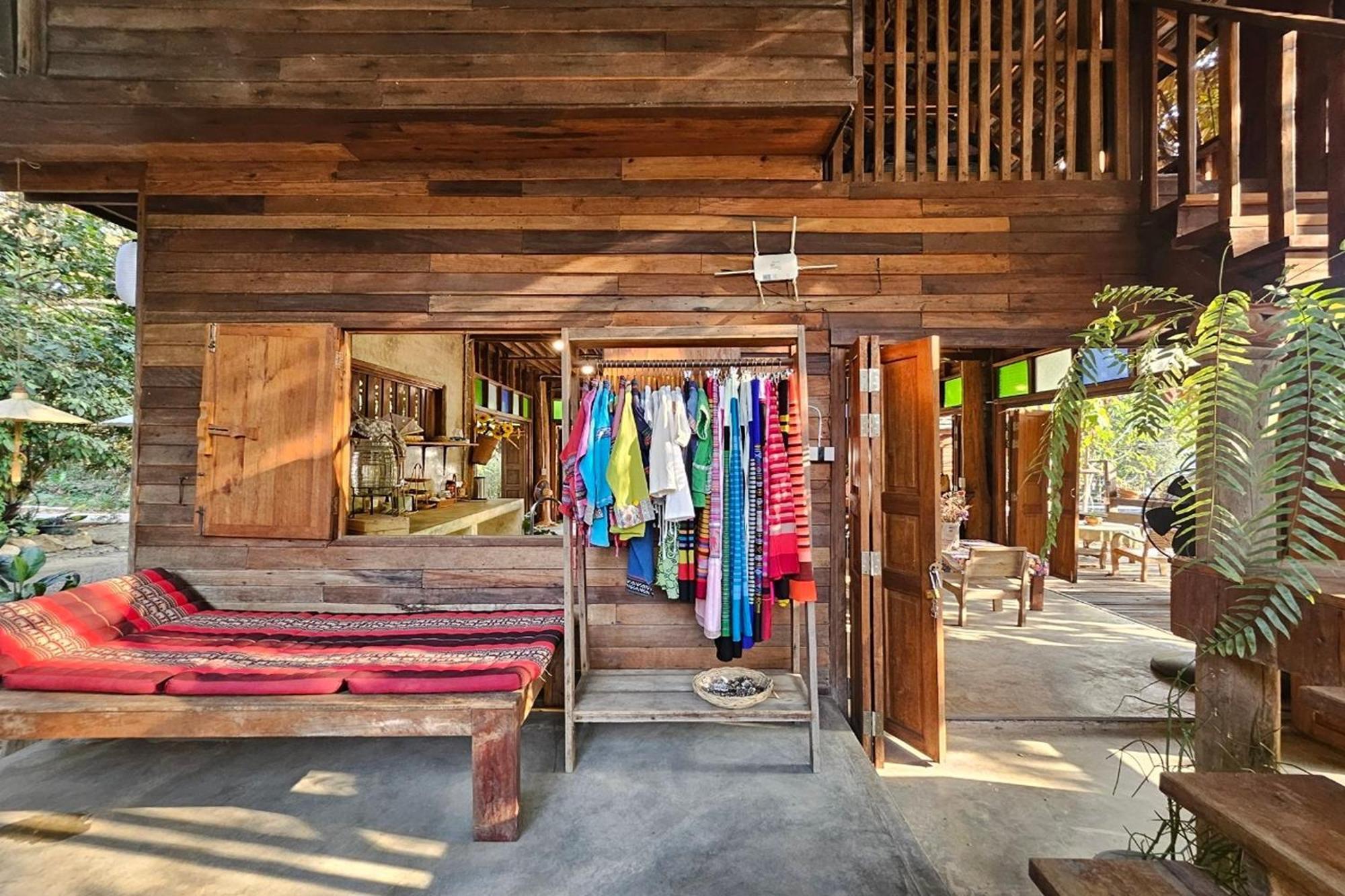 Baan Auy Chiangmai 2* Ban Nong Chaeng (Phetchabun)