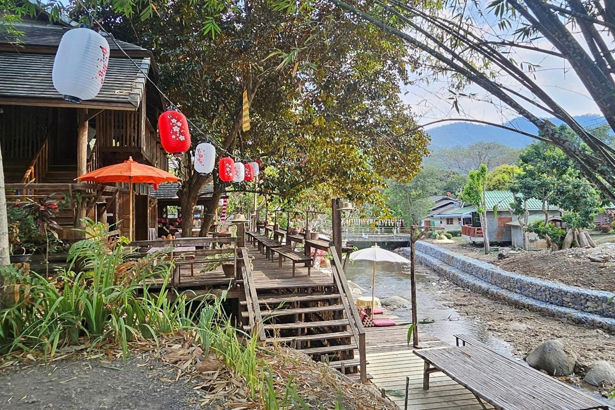 Baan Auy Chiangmai