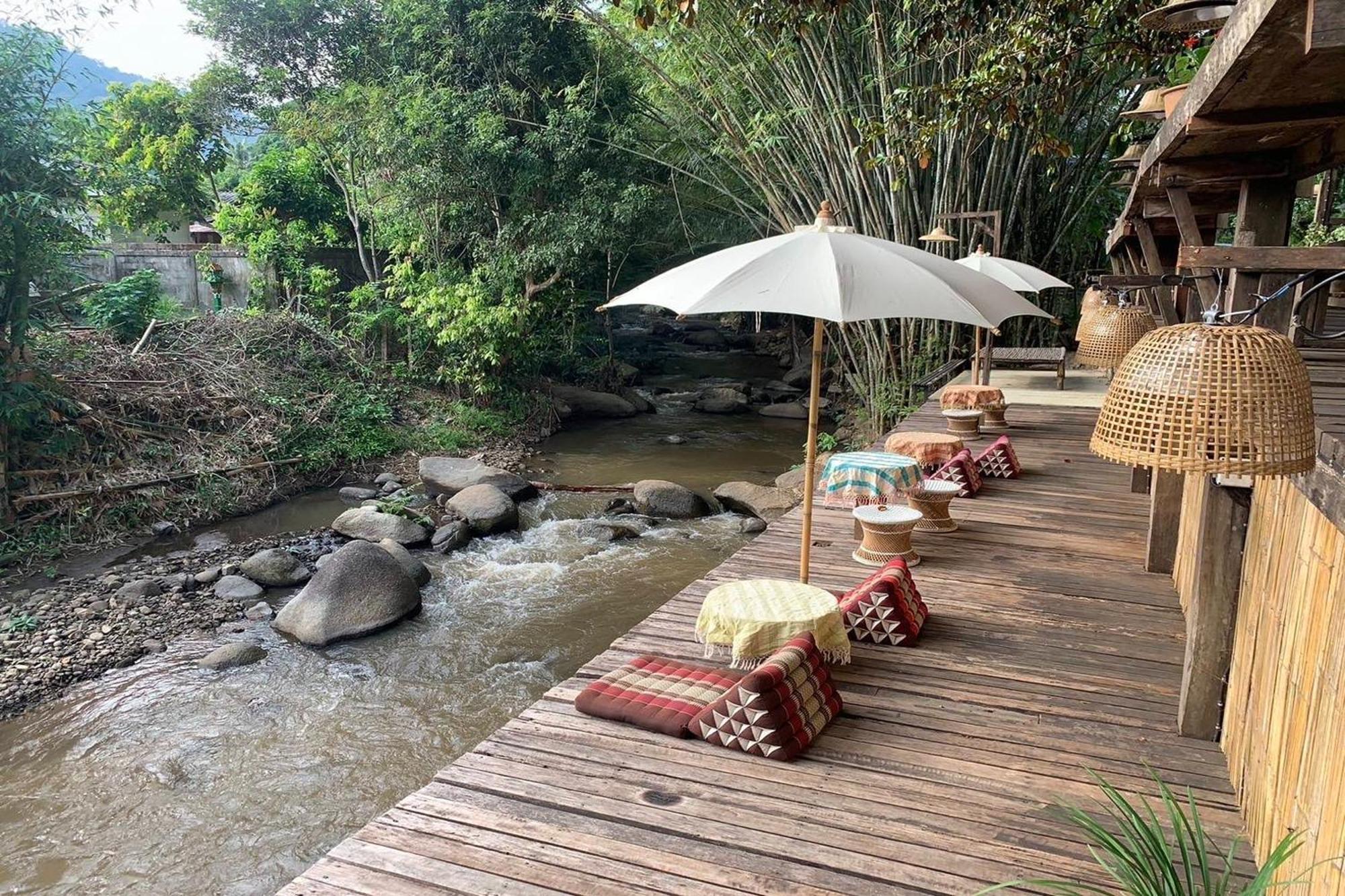 Guest house Baan Auy Chiangmai