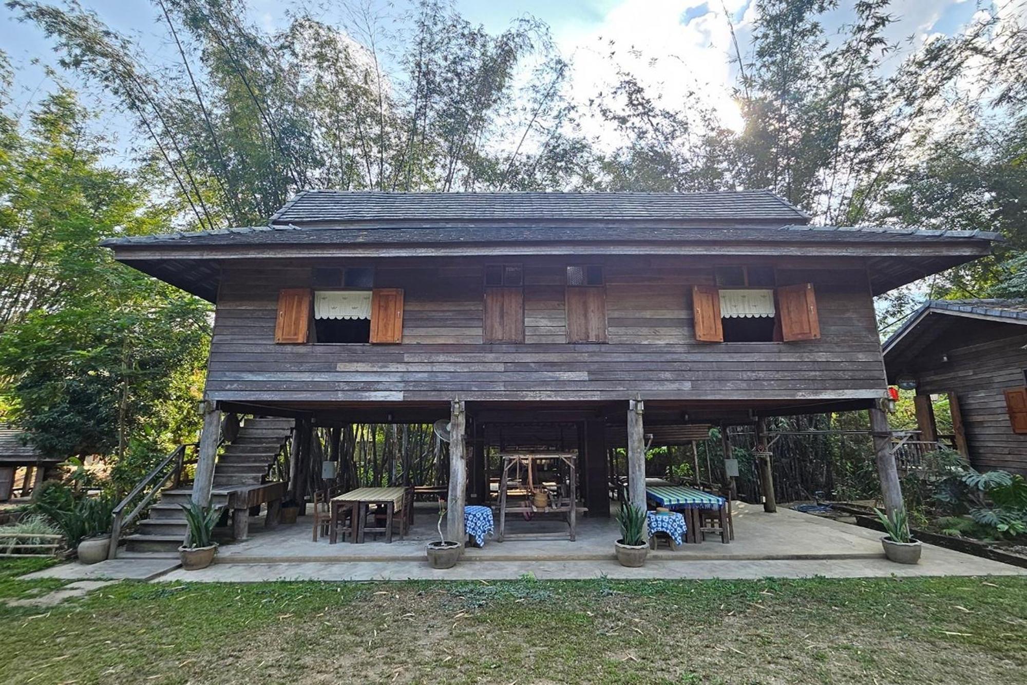Guest house Baan Auy Chiangmai Ban Nong Chaeng (Phetchabun)