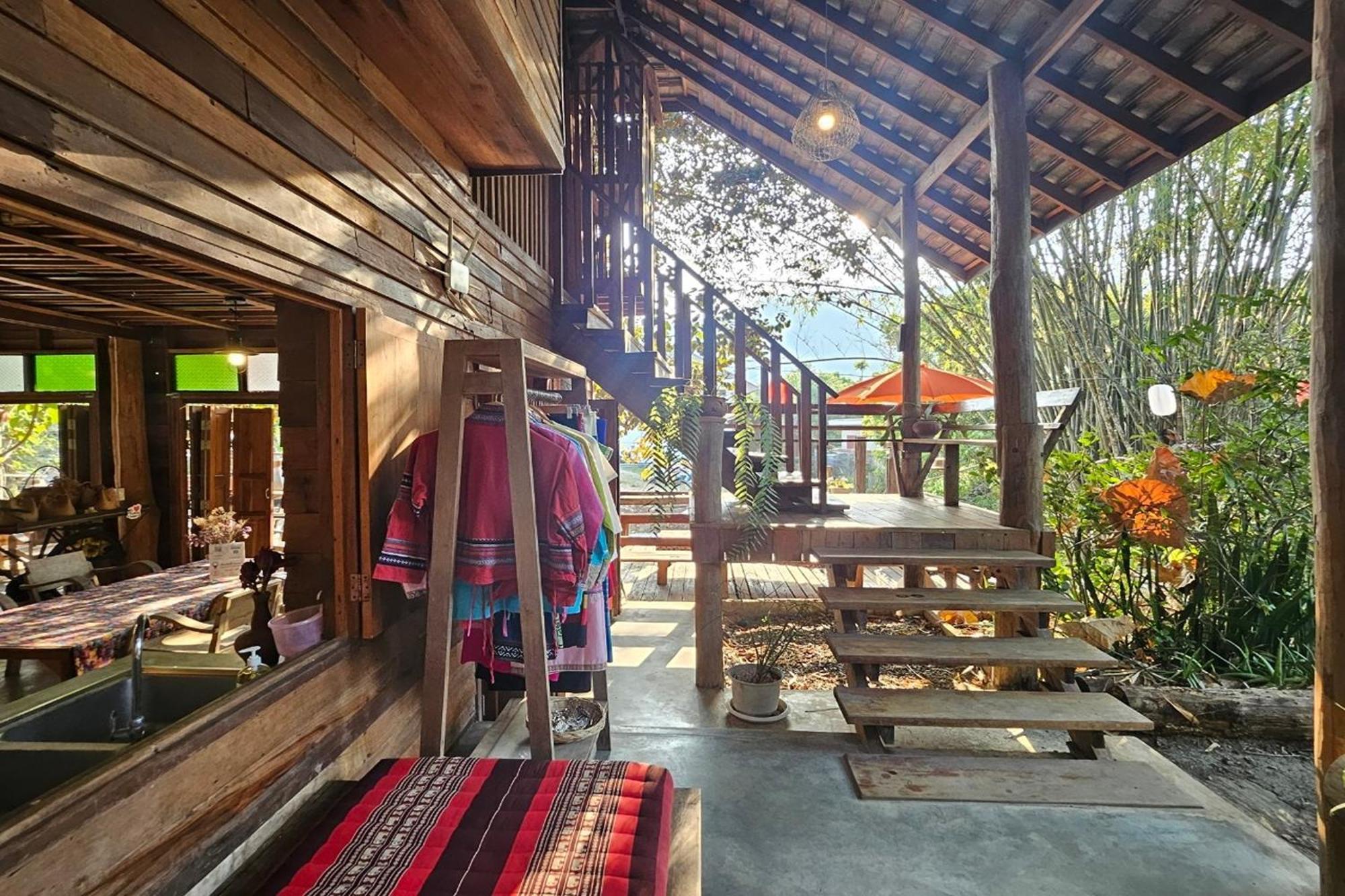 Baan Auy Chiangmai Ban Nong Chaeng (Phetchabun)