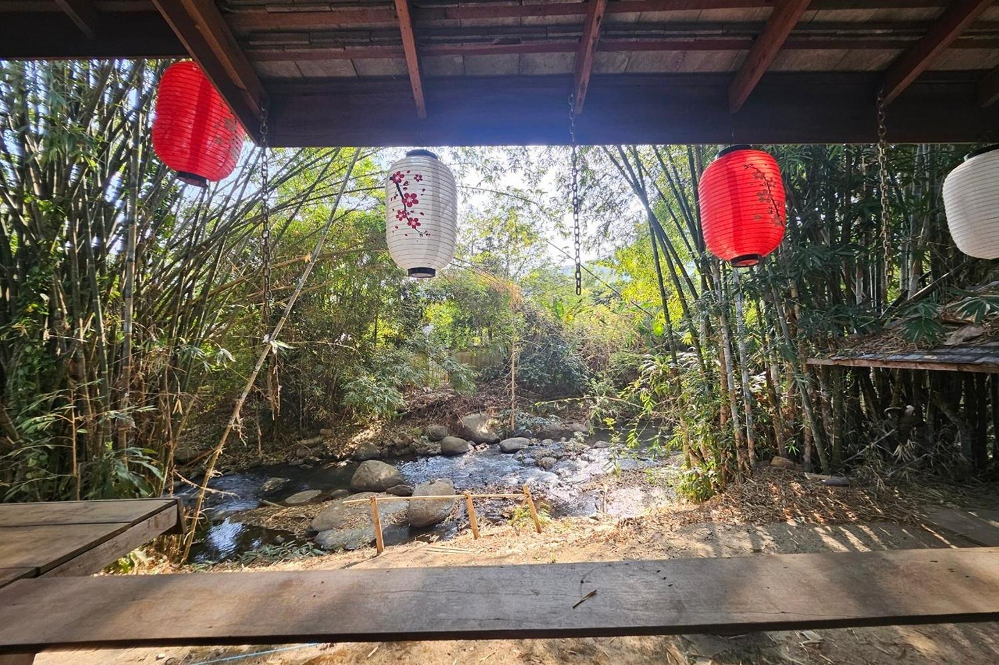 Baan Auy Chiangmai 2* Ban Nong Chaeng (Phetchabun)
