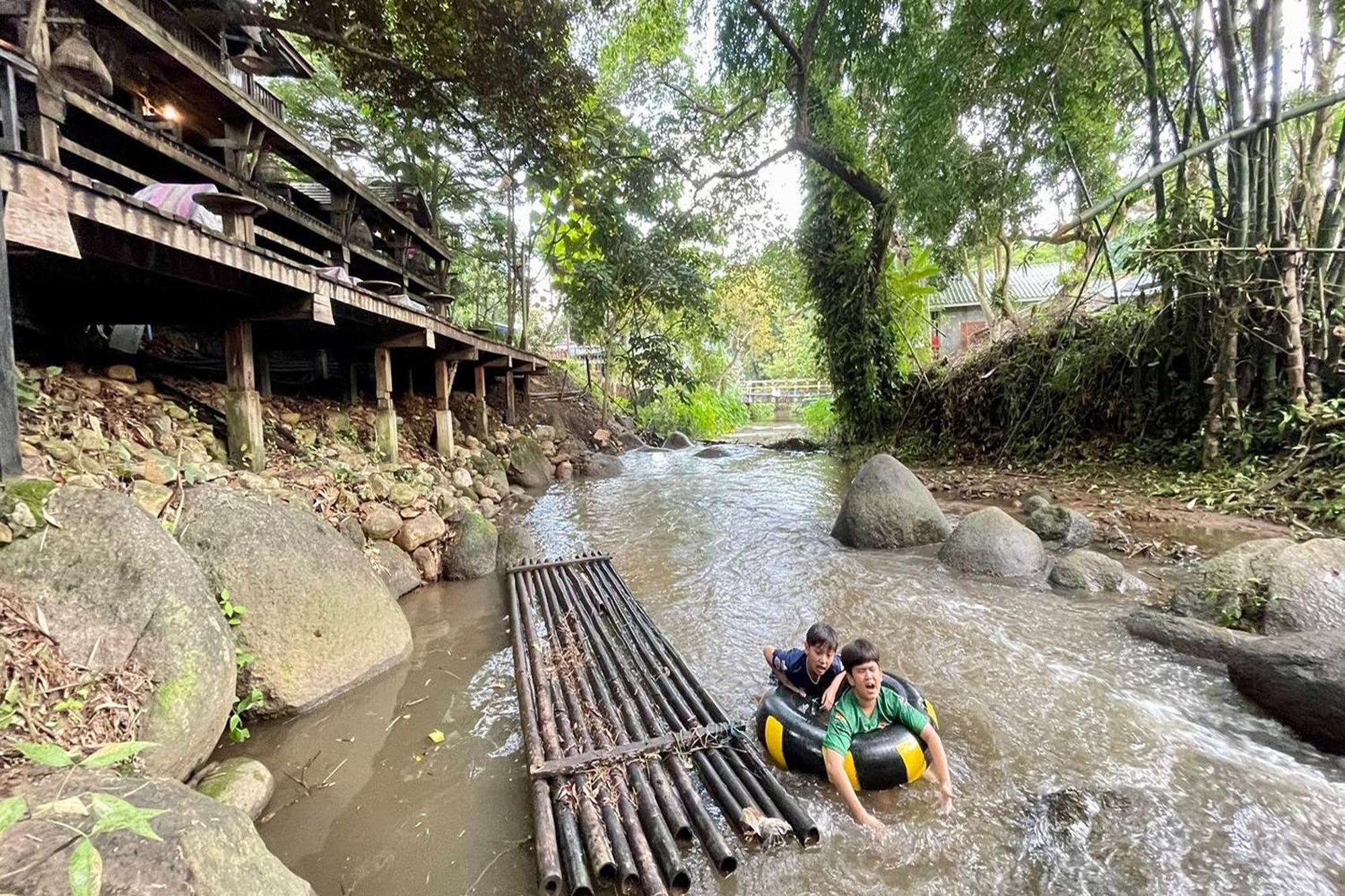 Guest house Baan Auy Chiangmai Ban Nong Chaeng (Phetchabun)