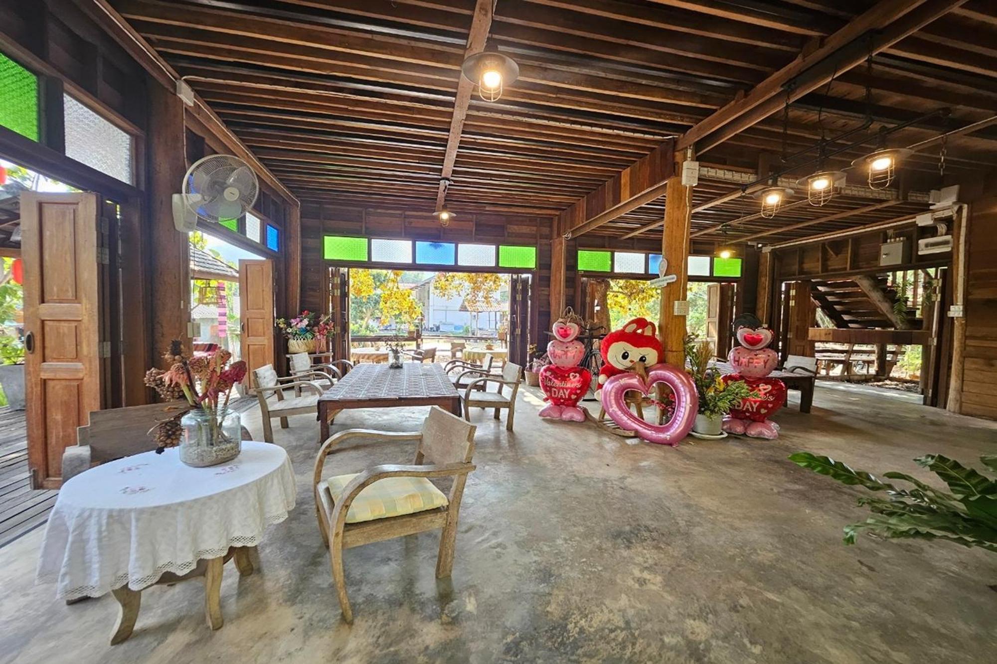 Baan Auy Chiangmai 2*