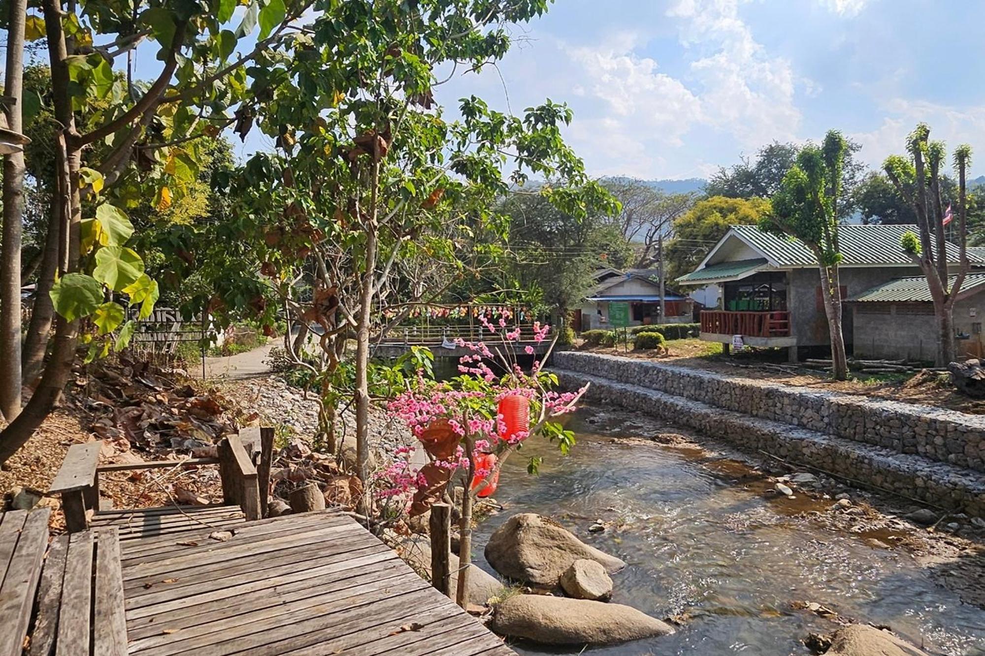 Baan Auy Chiangmai