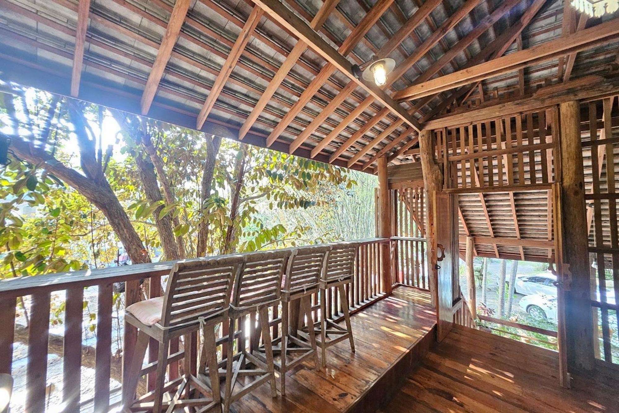 Guest house Baan Auy Chiangmai