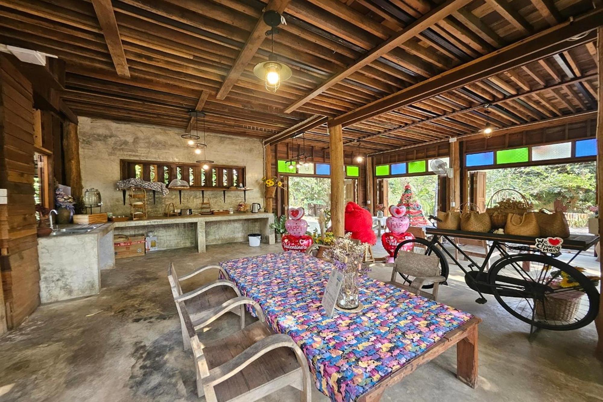 Baan Auy Chiangmai 2*