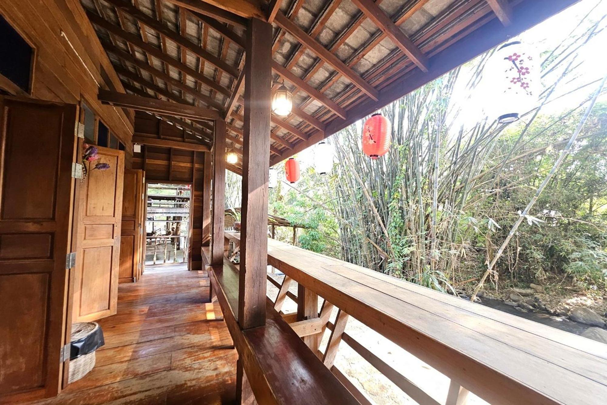 Baan Auy Chiangmai 2* Ban Nong Chaeng (Phetchabun)