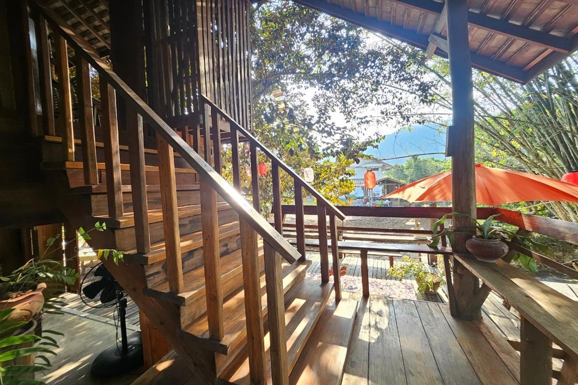 Baan Auy Chiangmai 2* Ban Nong Chaeng (Phetchabun)
