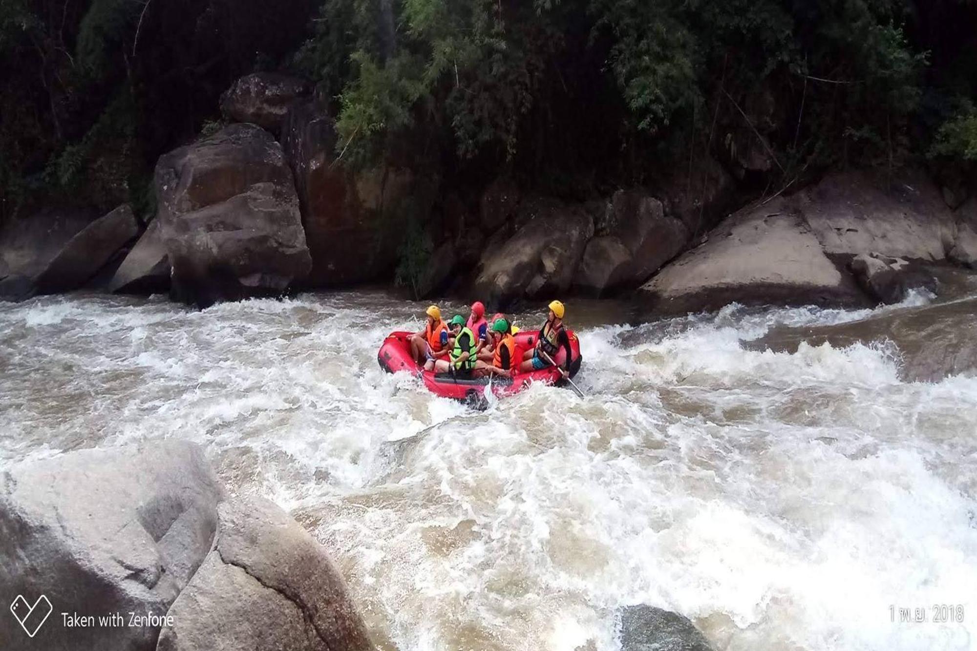 Baan Auy Chiangmai Ban Nong Chaeng (Phetchabun)
