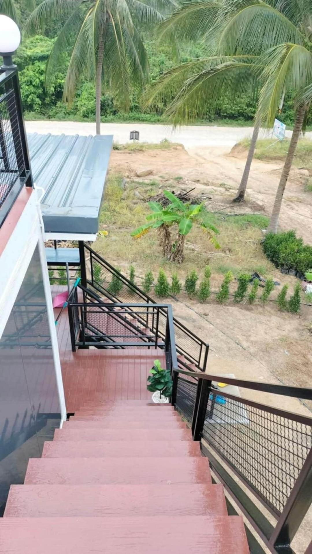 Tanakorn House Villa