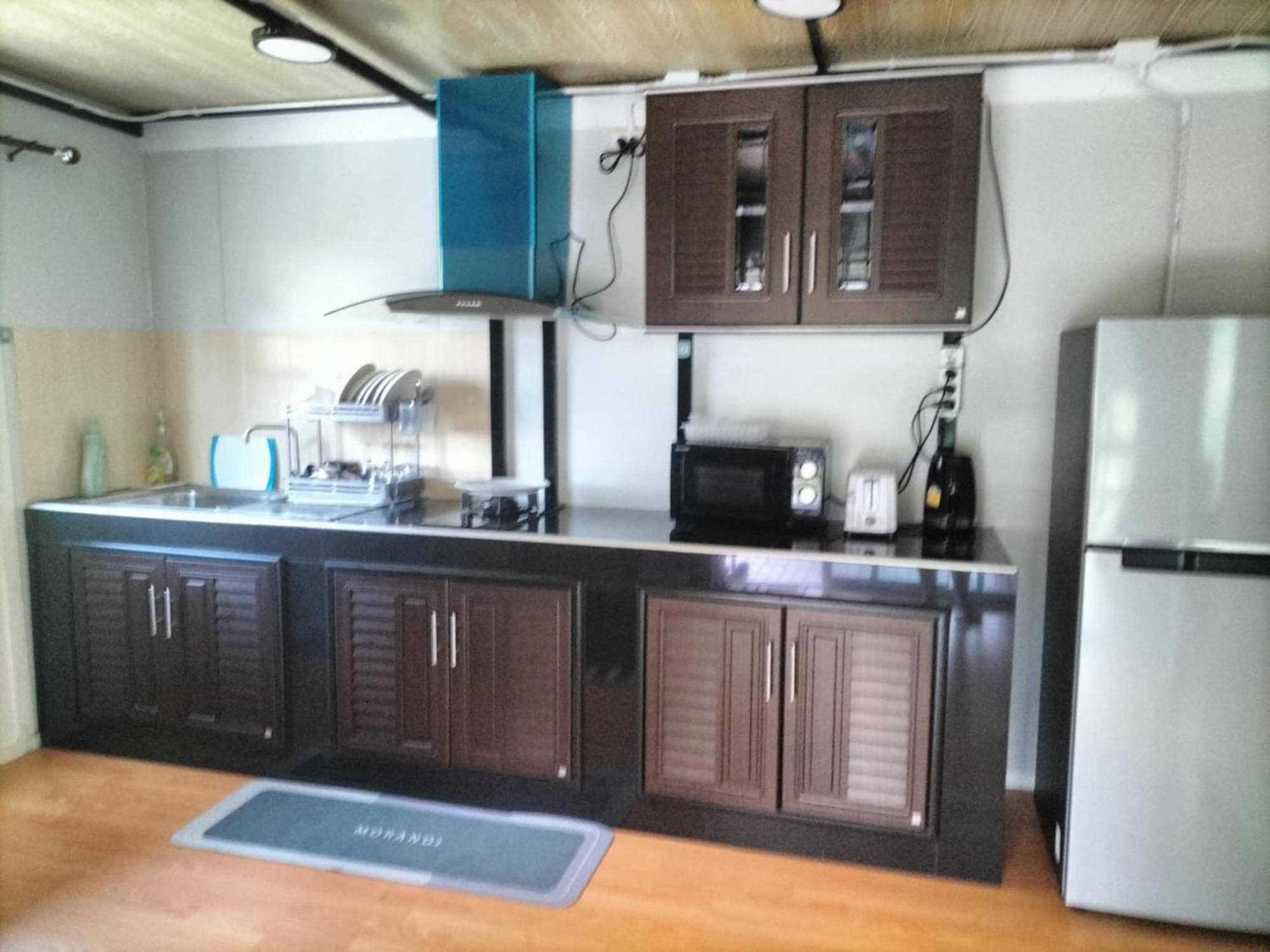 Tanakorn House * Thong Nai Pan Yai