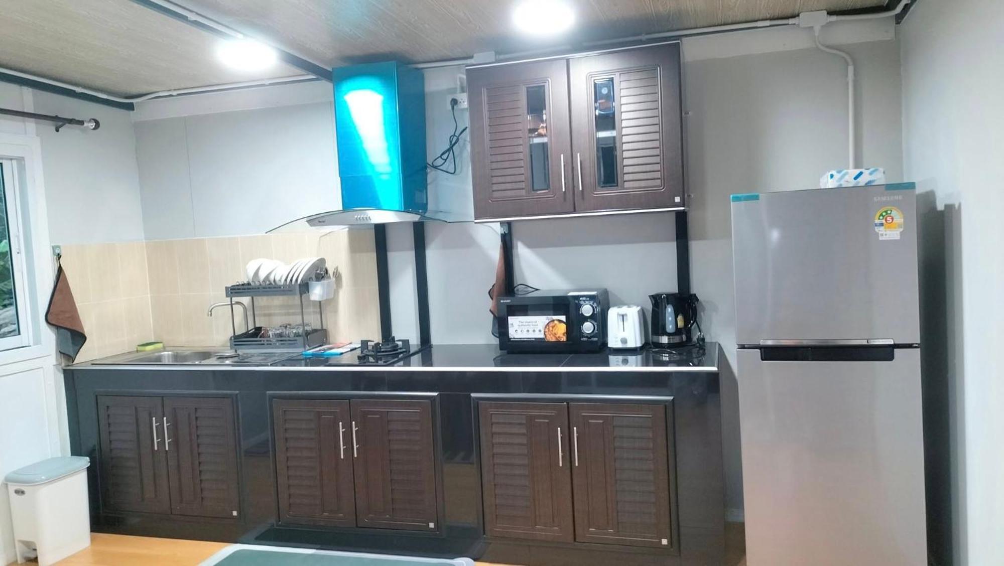Tanakorn House Villa Thong Nai Pan Yai