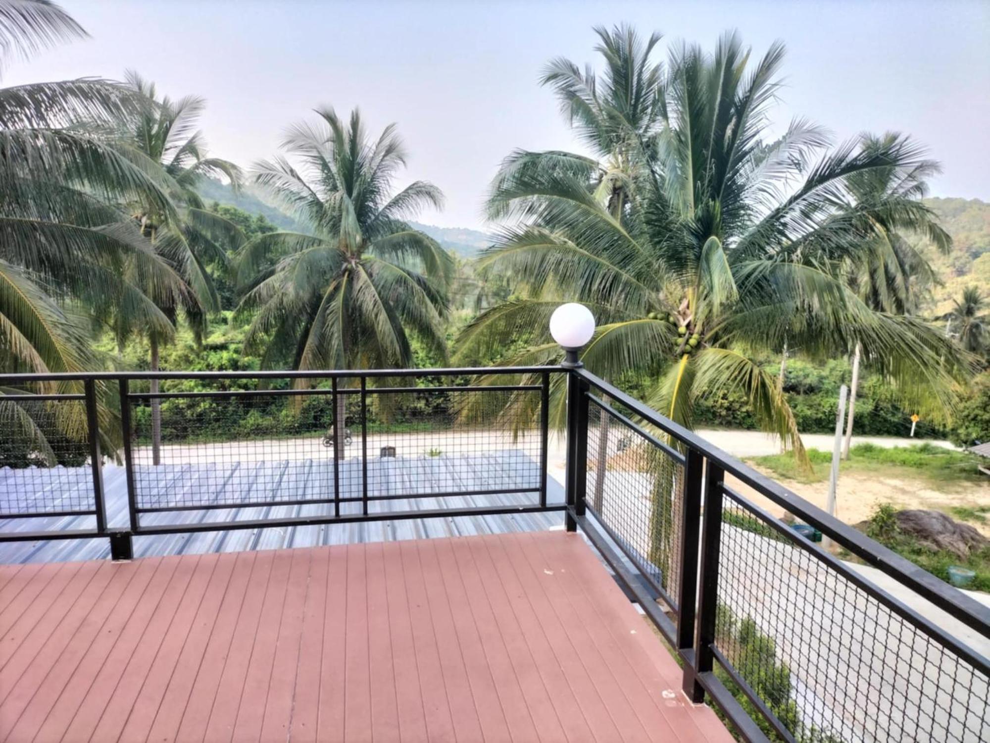 Tanakorn House Thong Nai Pan Yai