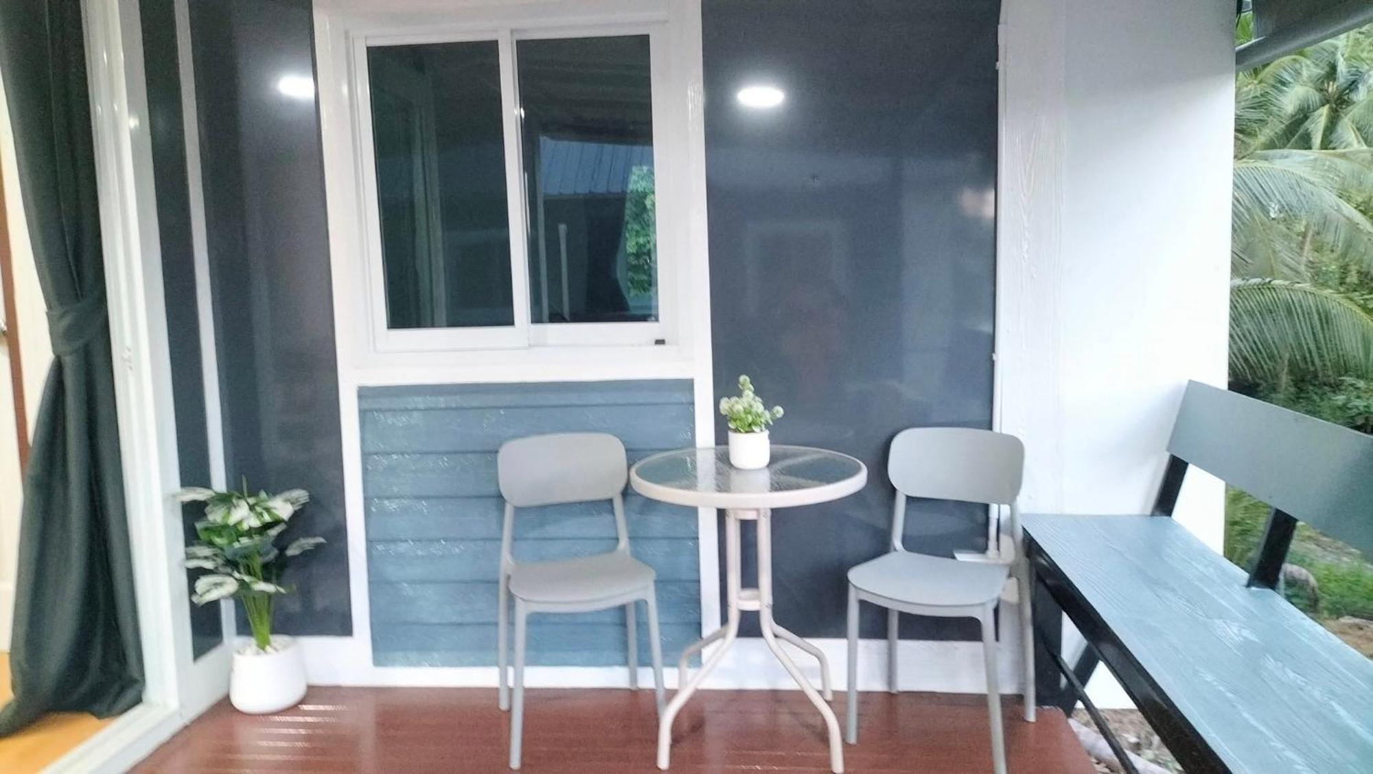Tanakorn House * Thong Nai Pan Yai