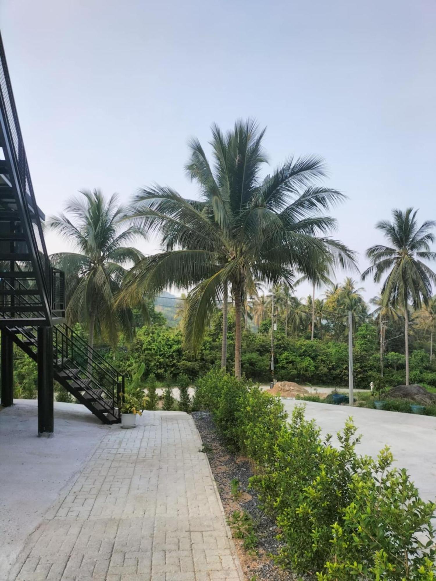 Tanakorn House * Thong Nai Pan Yai