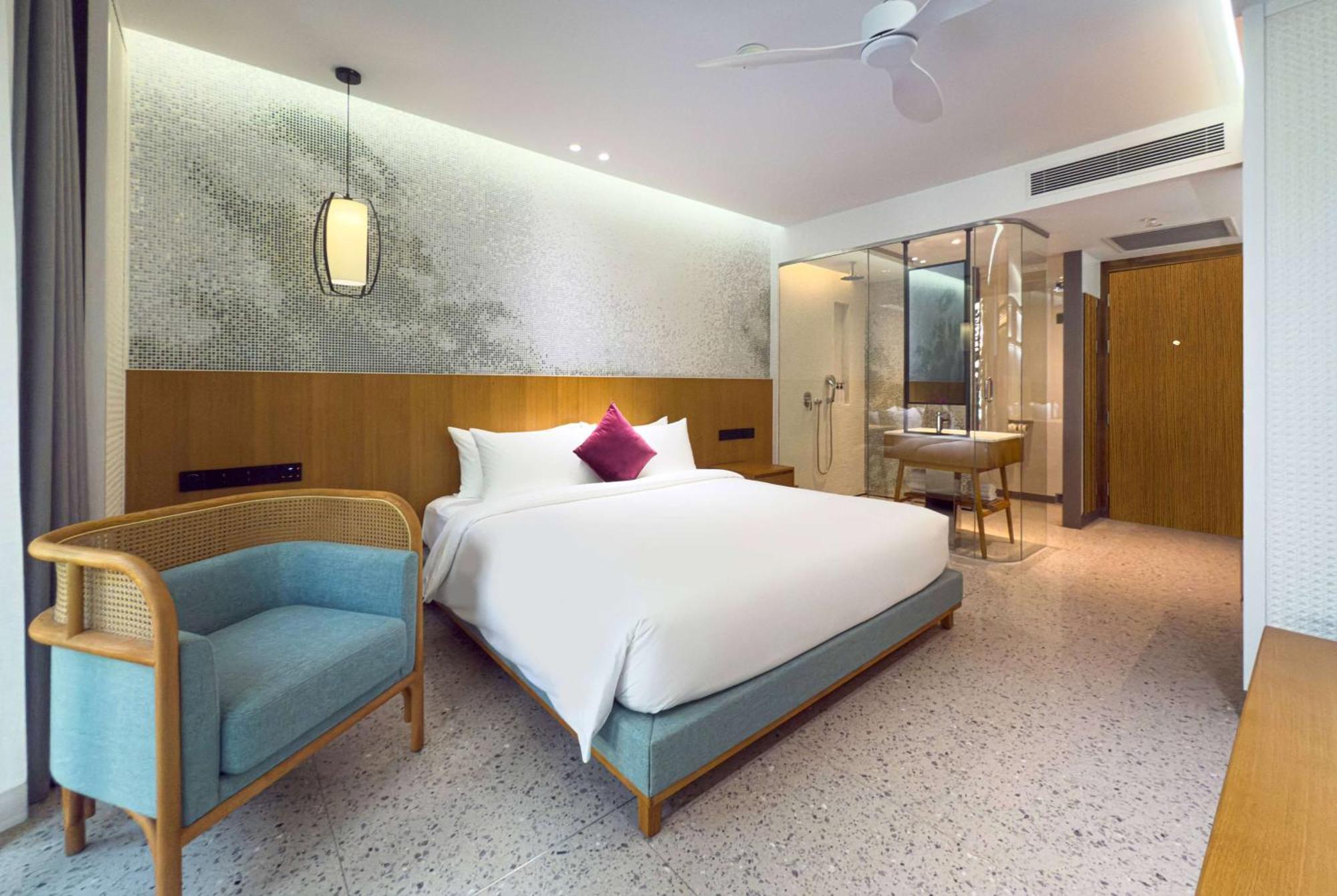 Wyndham Garden Phuket Hotel 4*