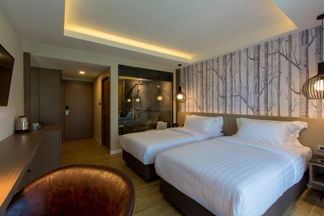 Glow Krabi 4* Ao Nang