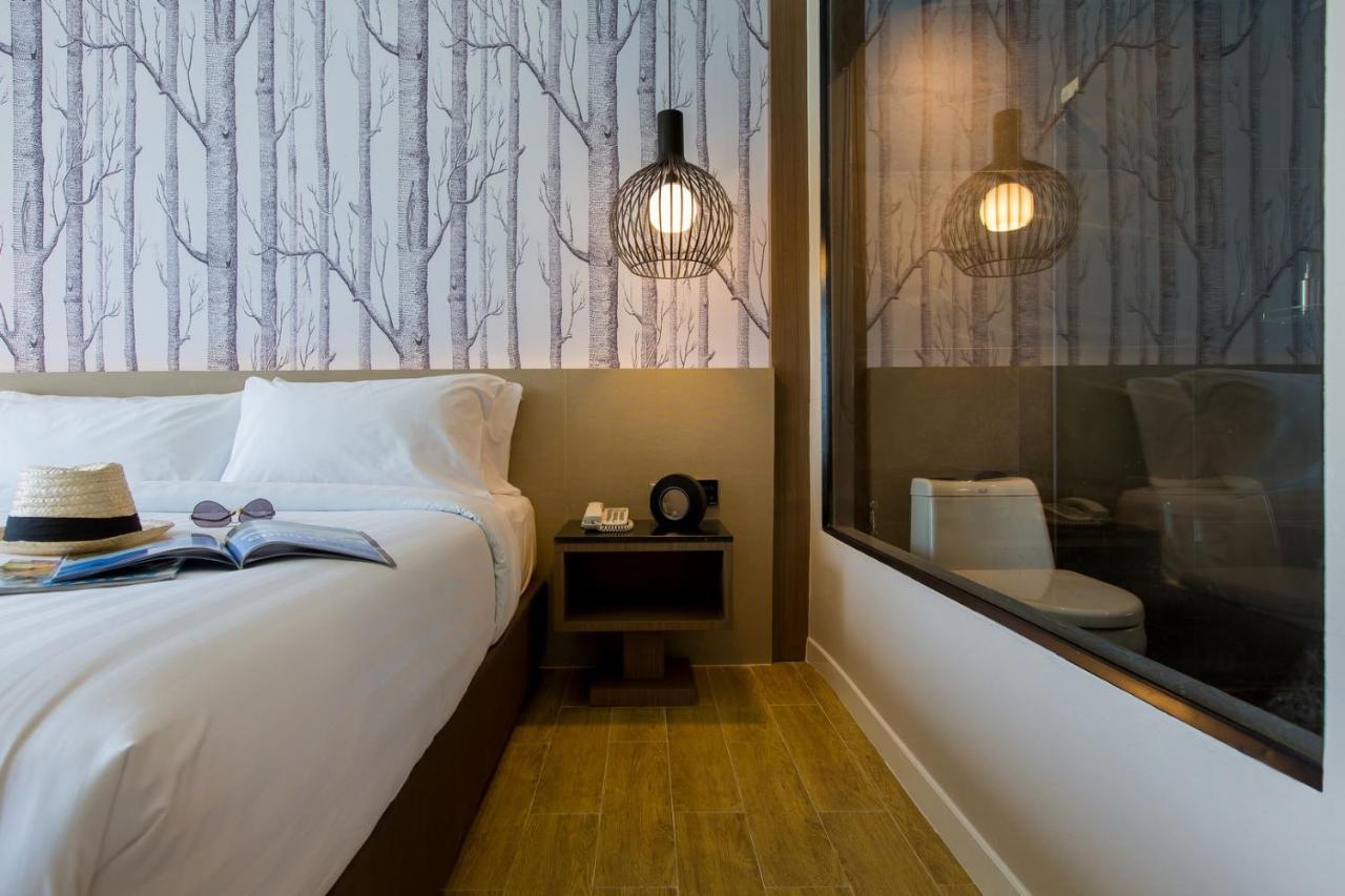 Hotel Glow Krabi 4*