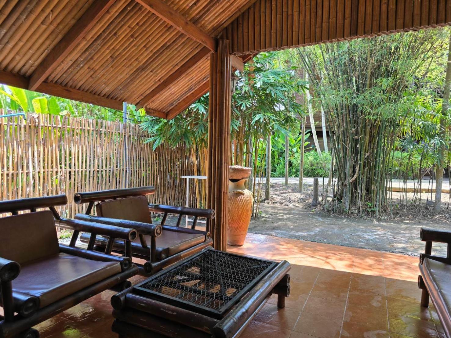 Kaengkrachan Boathouse Paradise Resort 3*