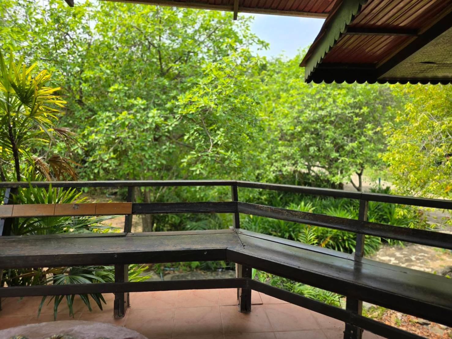 Kaengkrachan Boathouse Paradise 3*
