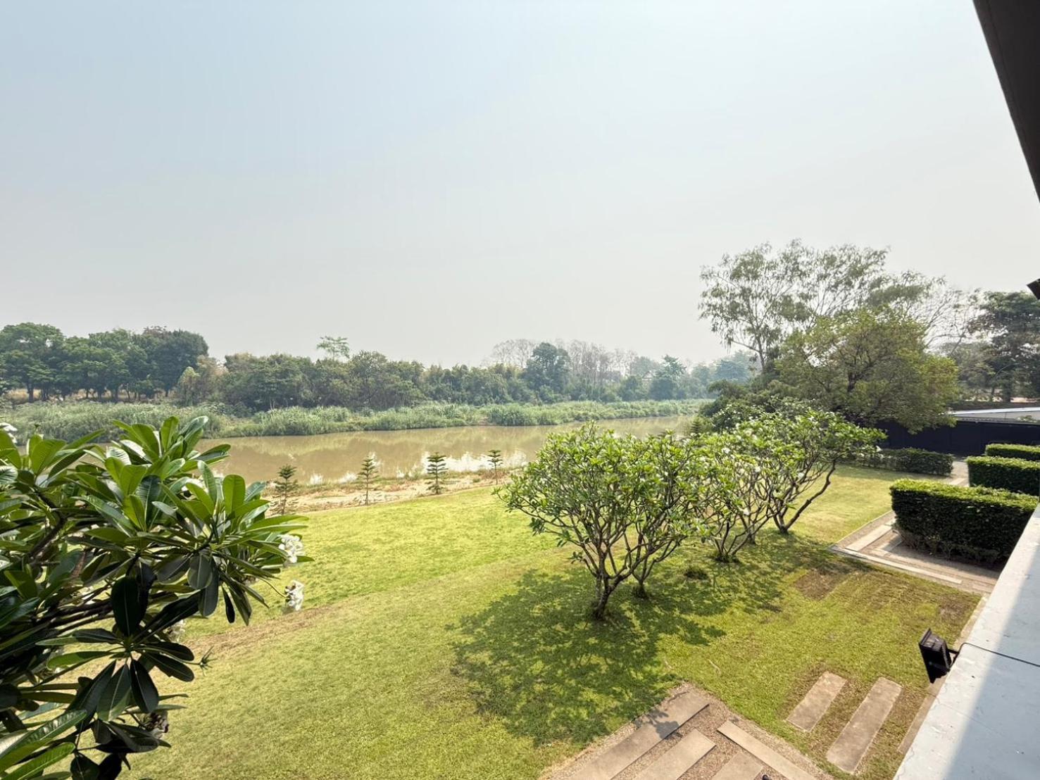 Zensala Riverpark Resort-sha Extra Resort 4*