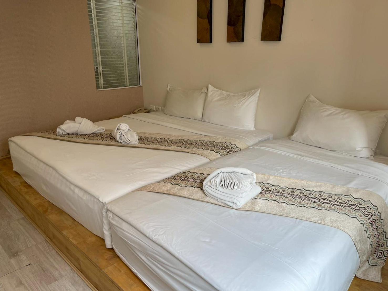 The Guest Arak Boutique Hotel Hotel 3*