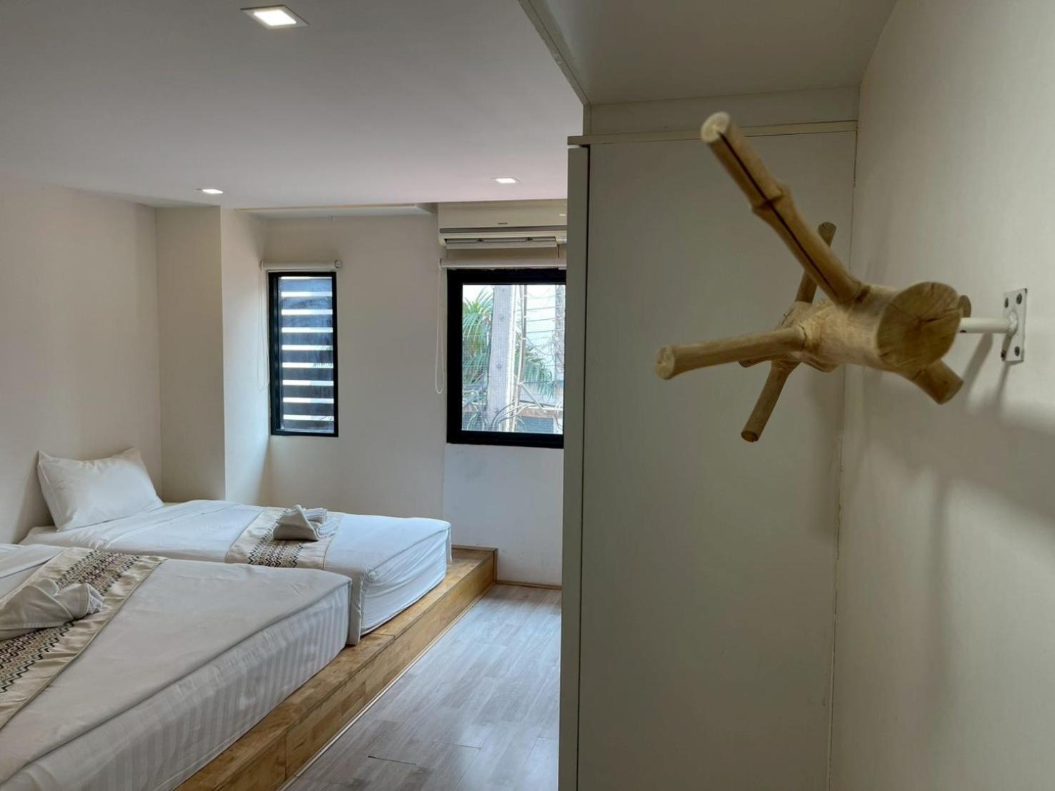 The Guest Arak Boutique Hotel Chiang Mai