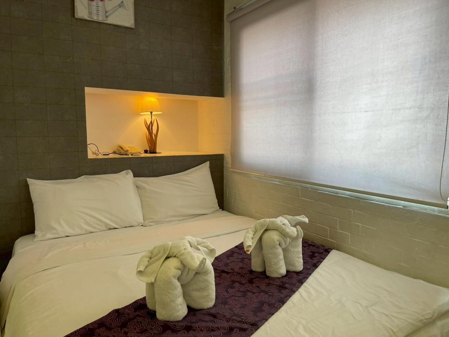 Hotel The Guest Arak Boutique Hotel Chiang Mai