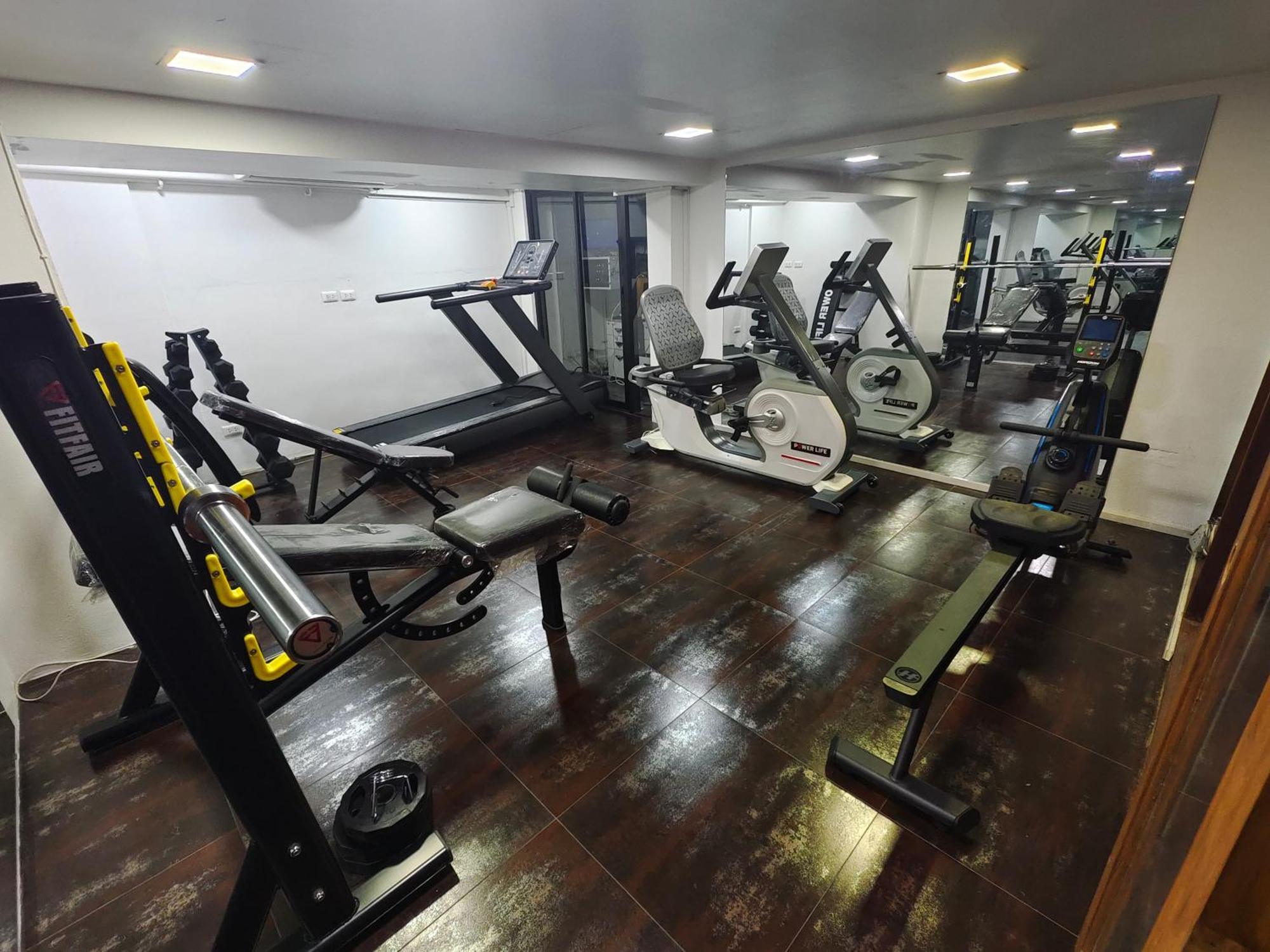 Hotel The Guest Arak Boutique Hotel