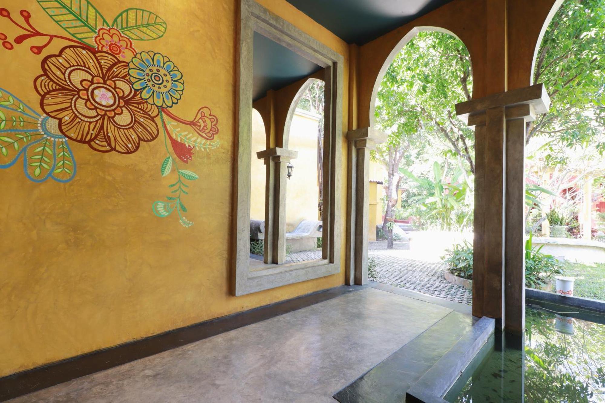 Capital O 469 At Nata Chiangmai Chic View 4*