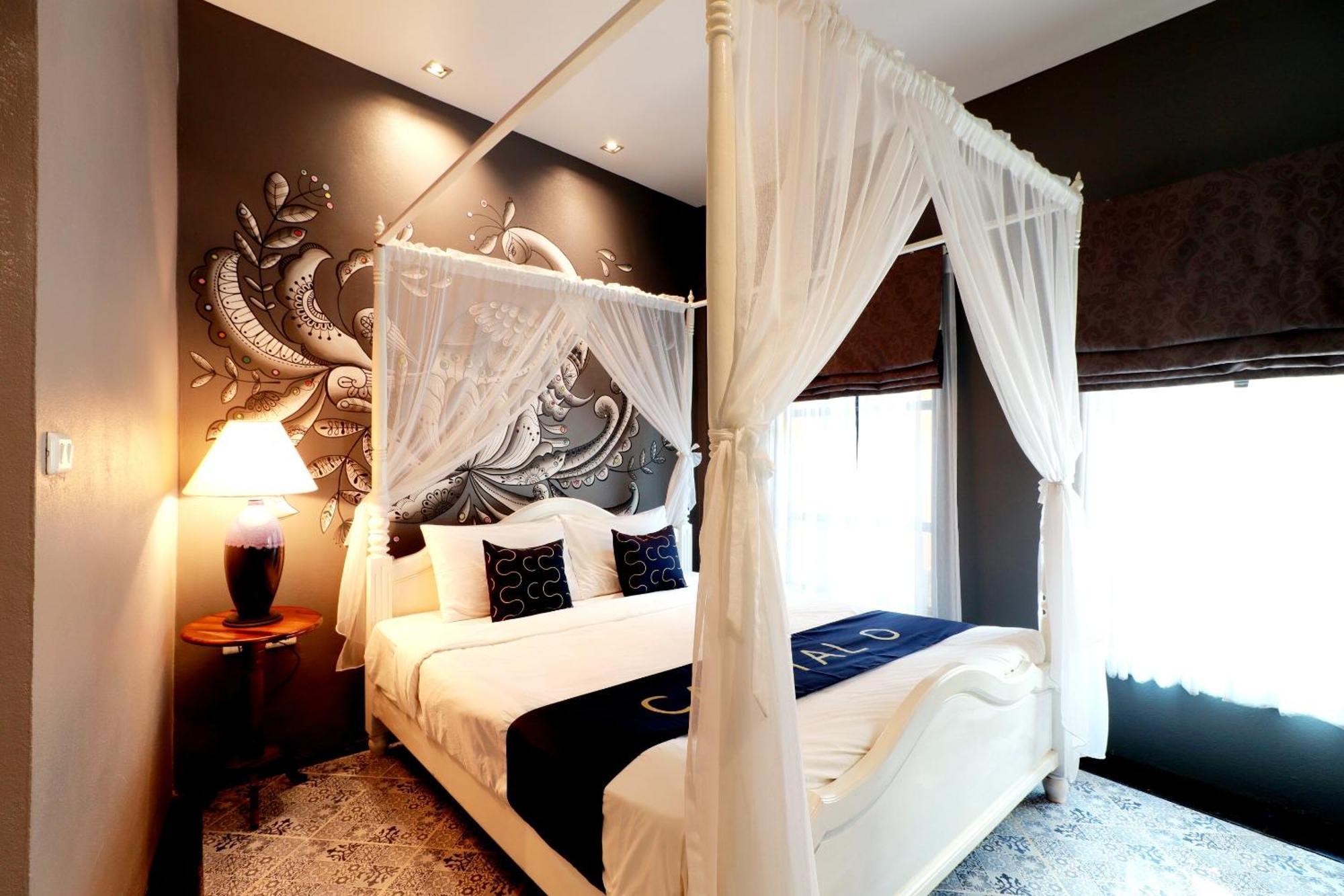 Capital O 469 At Nata Chiangmai Chic View Hotel 4*