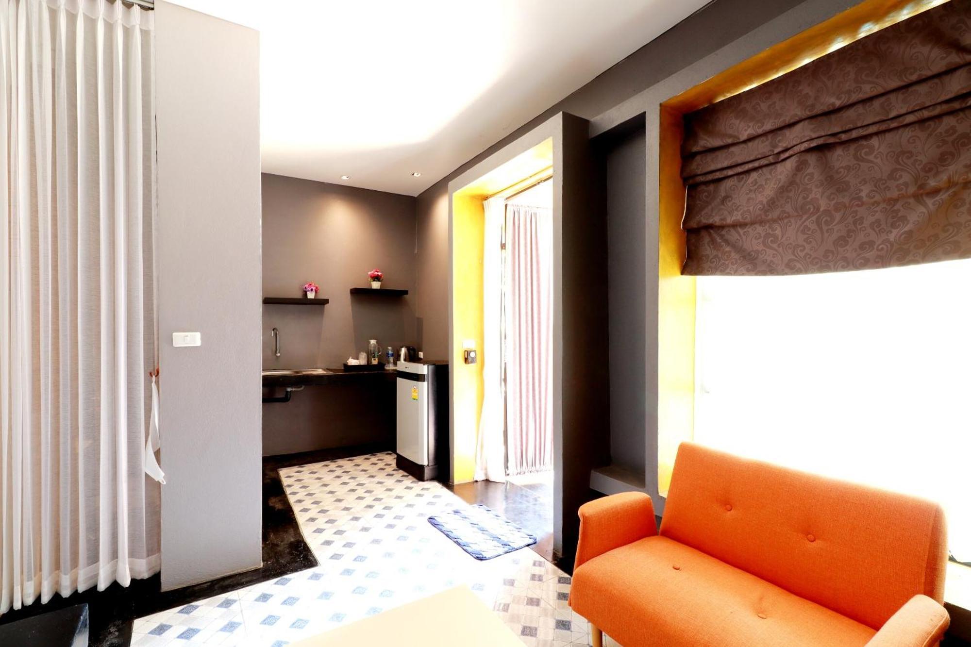 Capital O 469 At Nata Chiangmai Chic View 4*