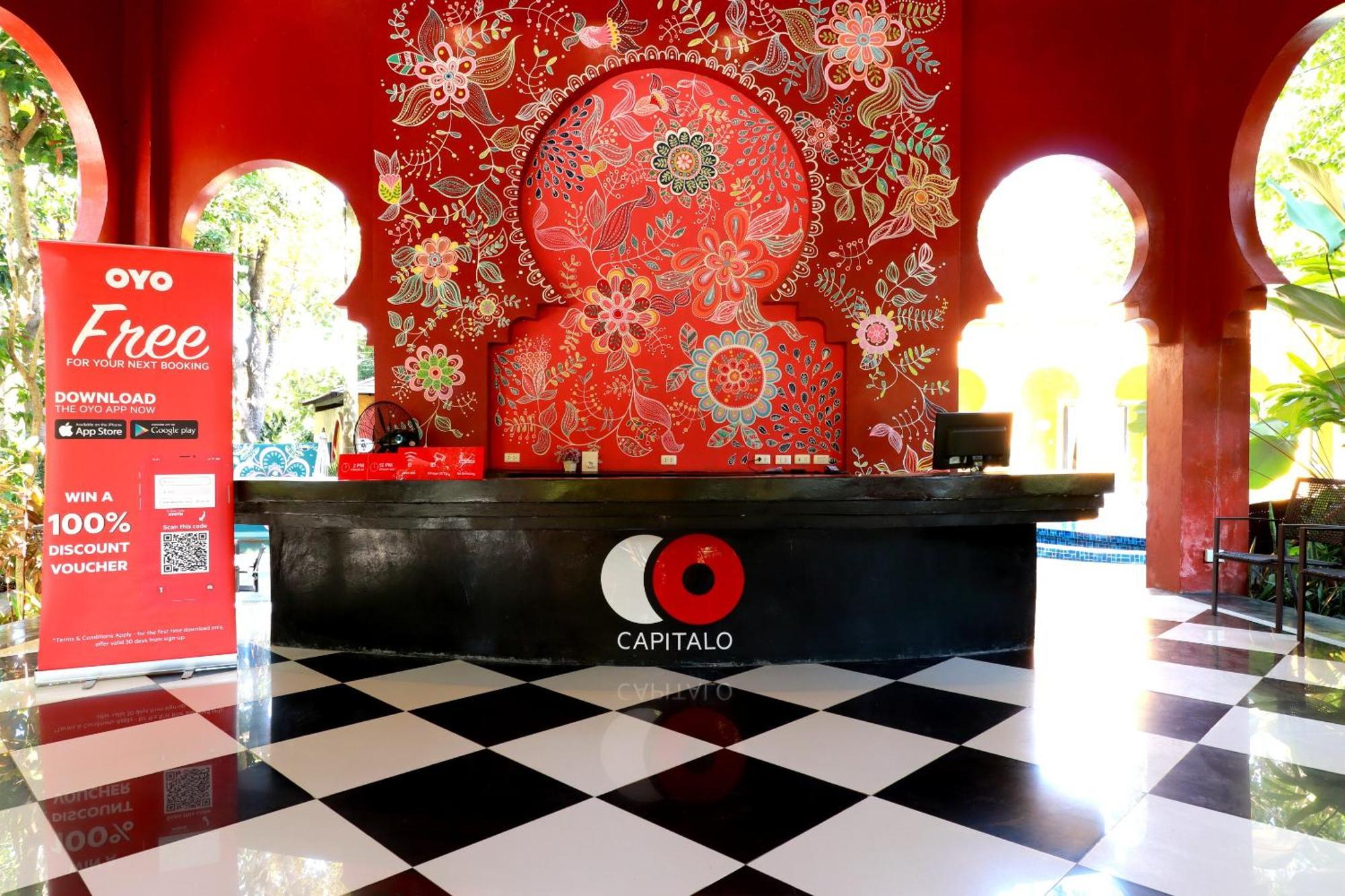 Capital O 469 At Nata Chiangmai Chic View Hotel 4*