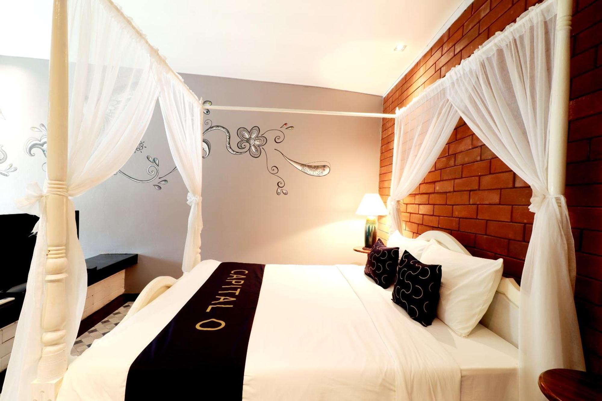 Capital O 469 At Nata Chiangmai Chic View 4*