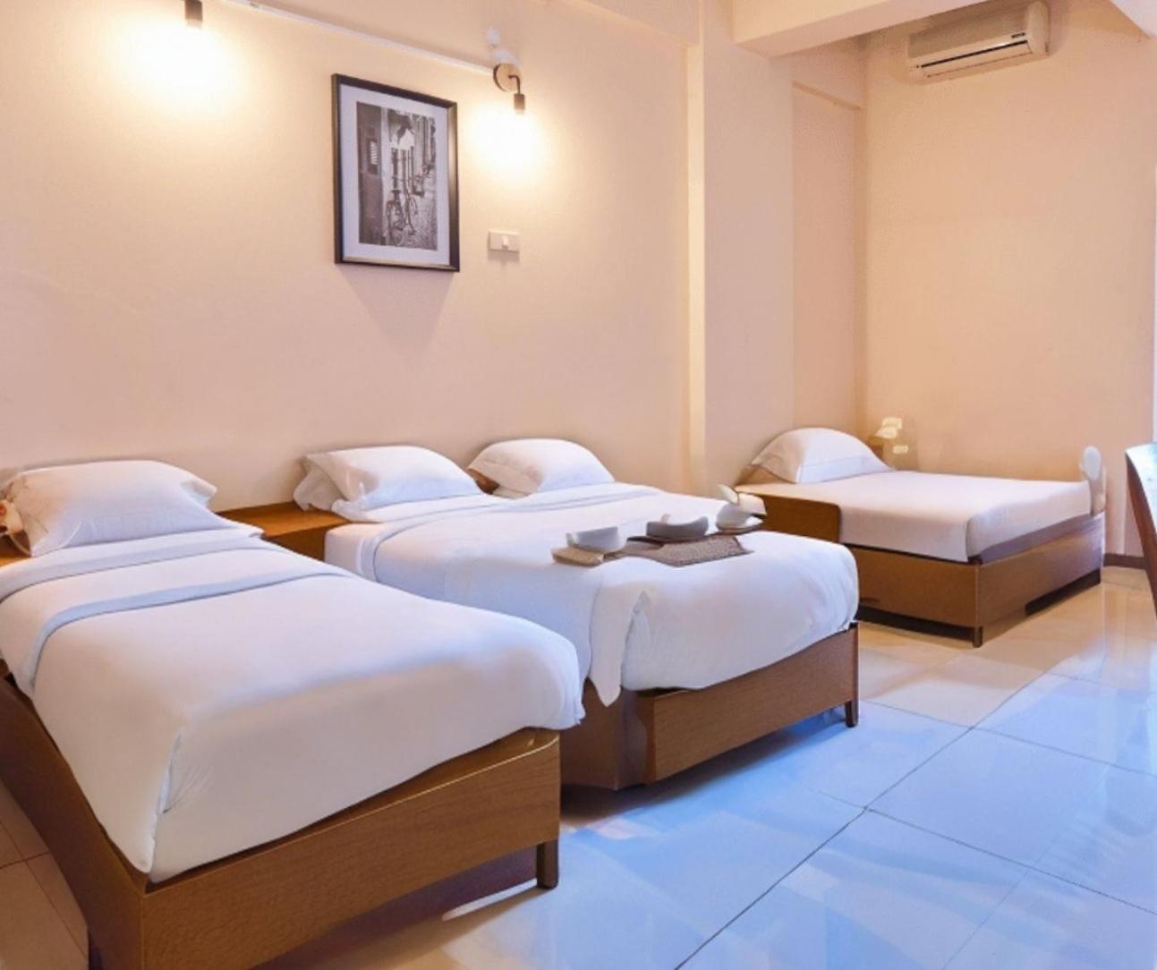 Hotel Scn Rayong