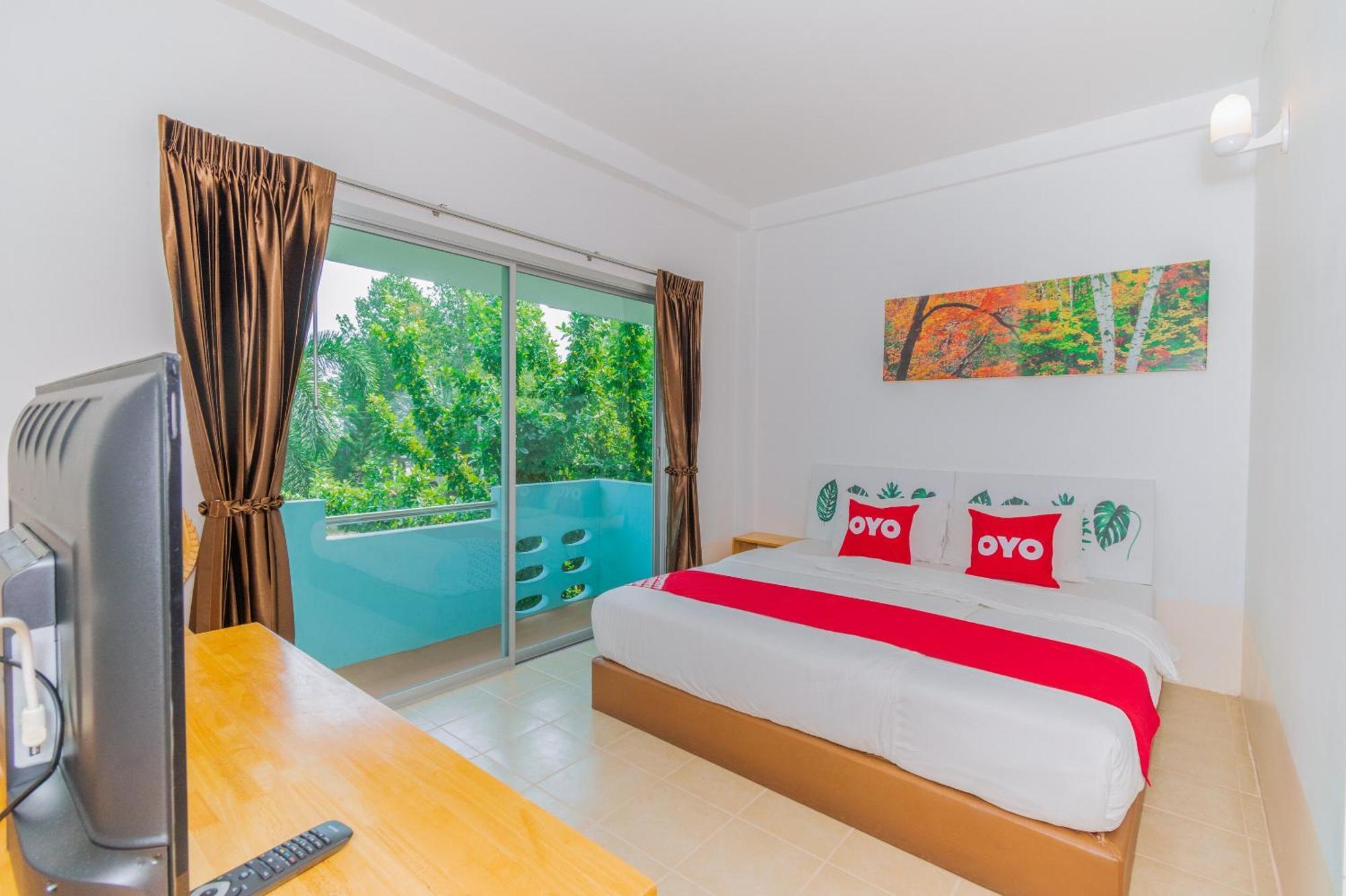 Hotel Koh Lak 2*