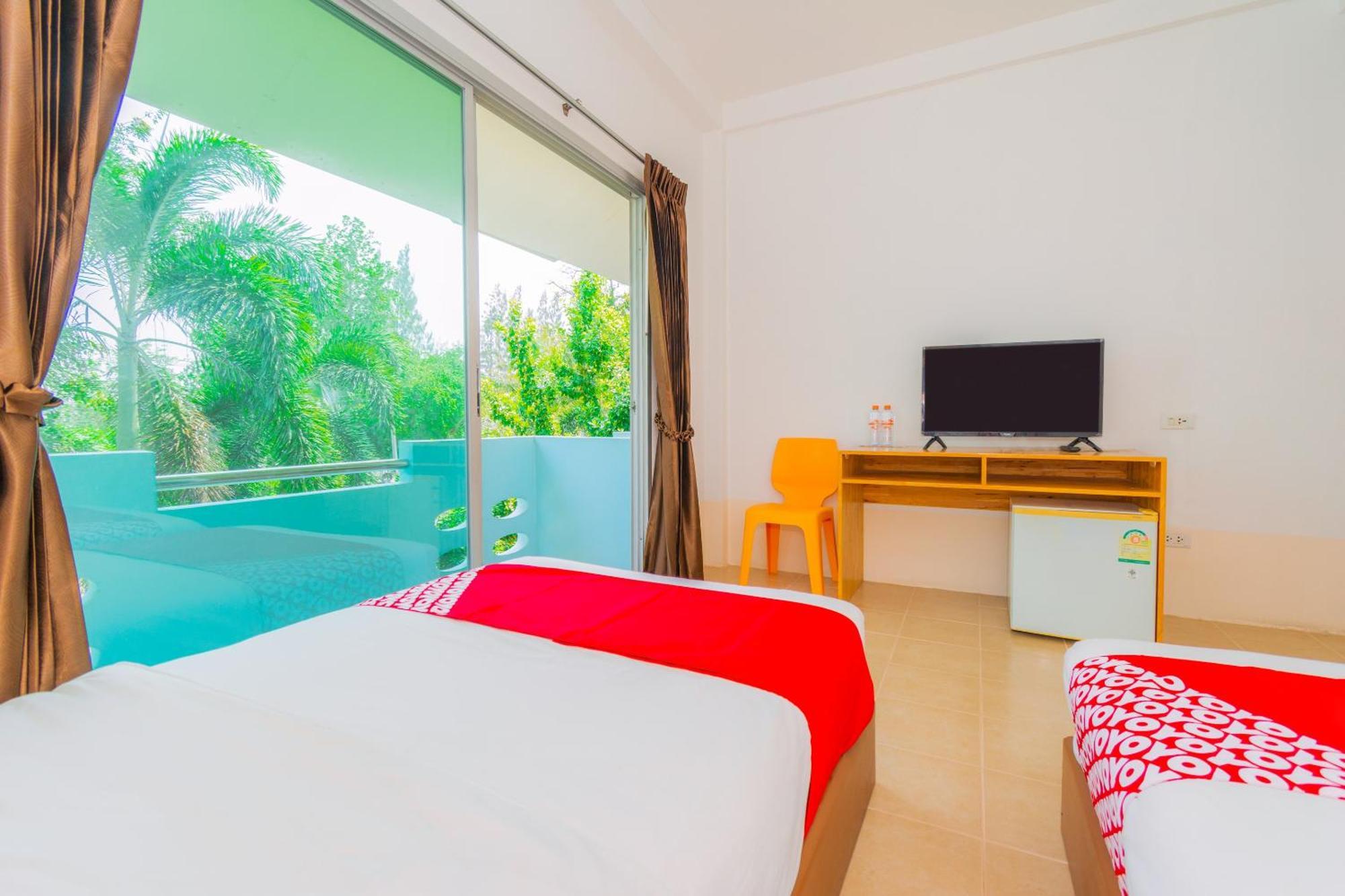 Koh Lak Hotel 2*
