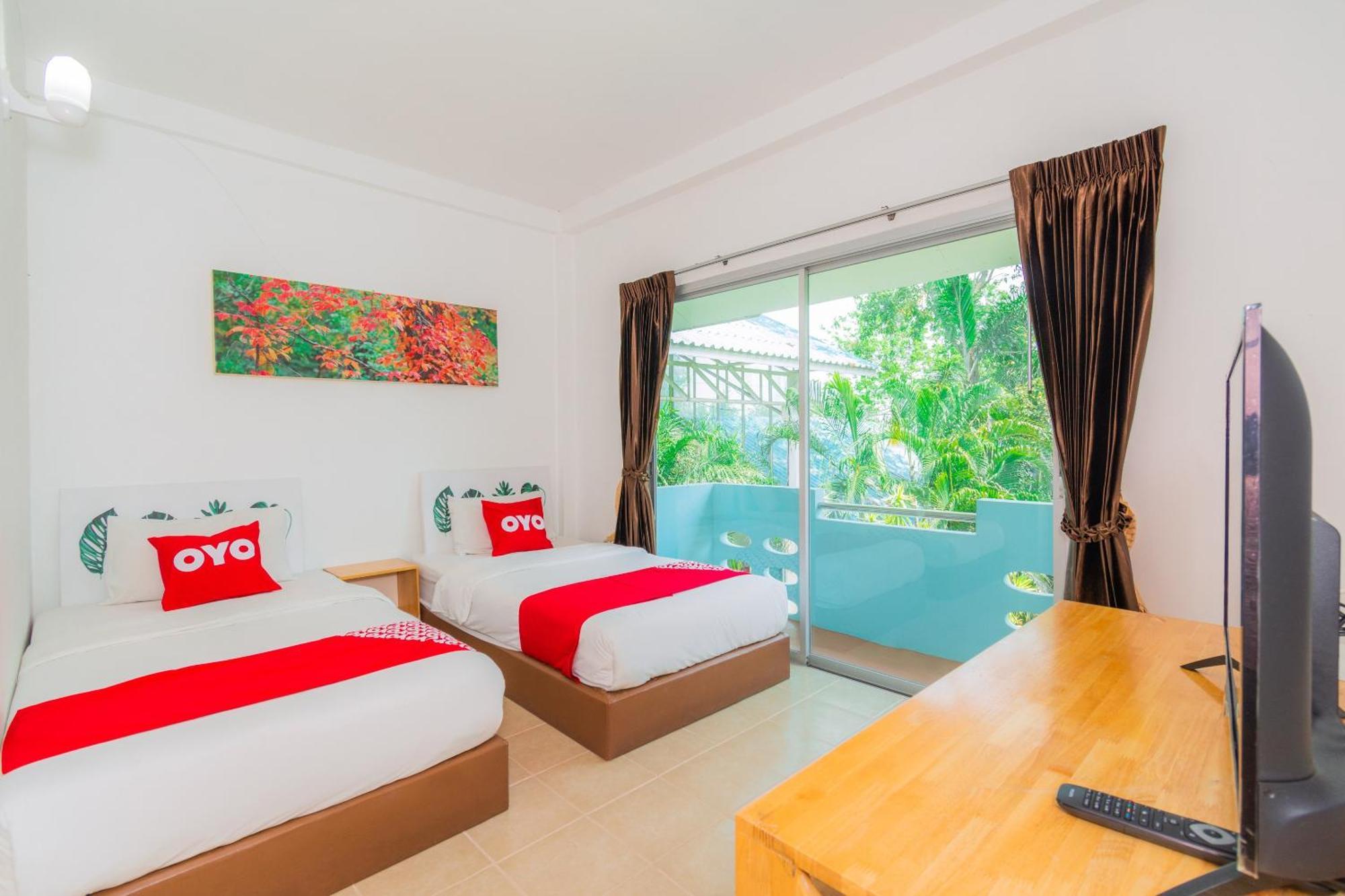 Koh Lak Hotel