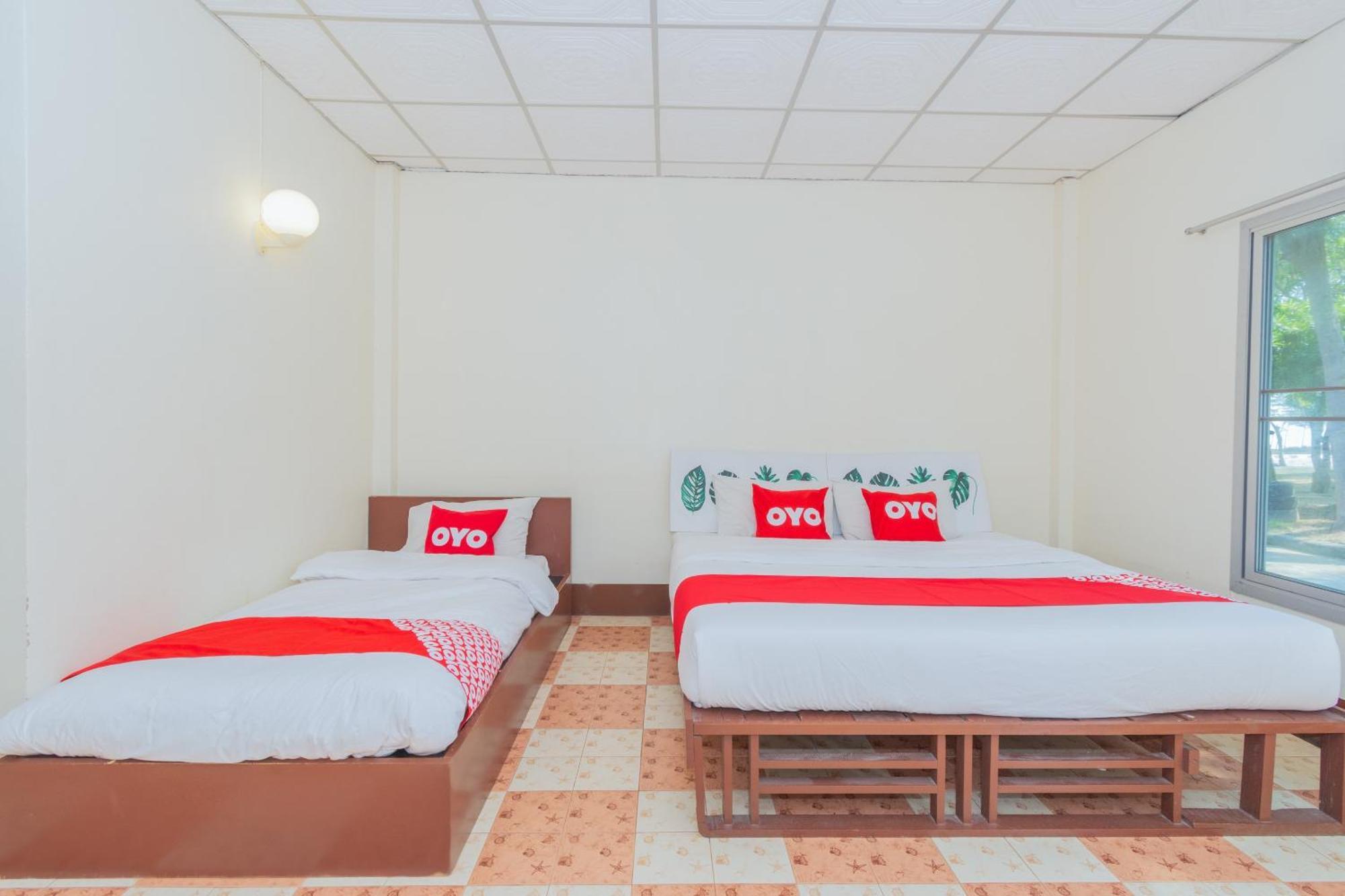 Hotel Koh Lak Prachuap Khiri Khan
