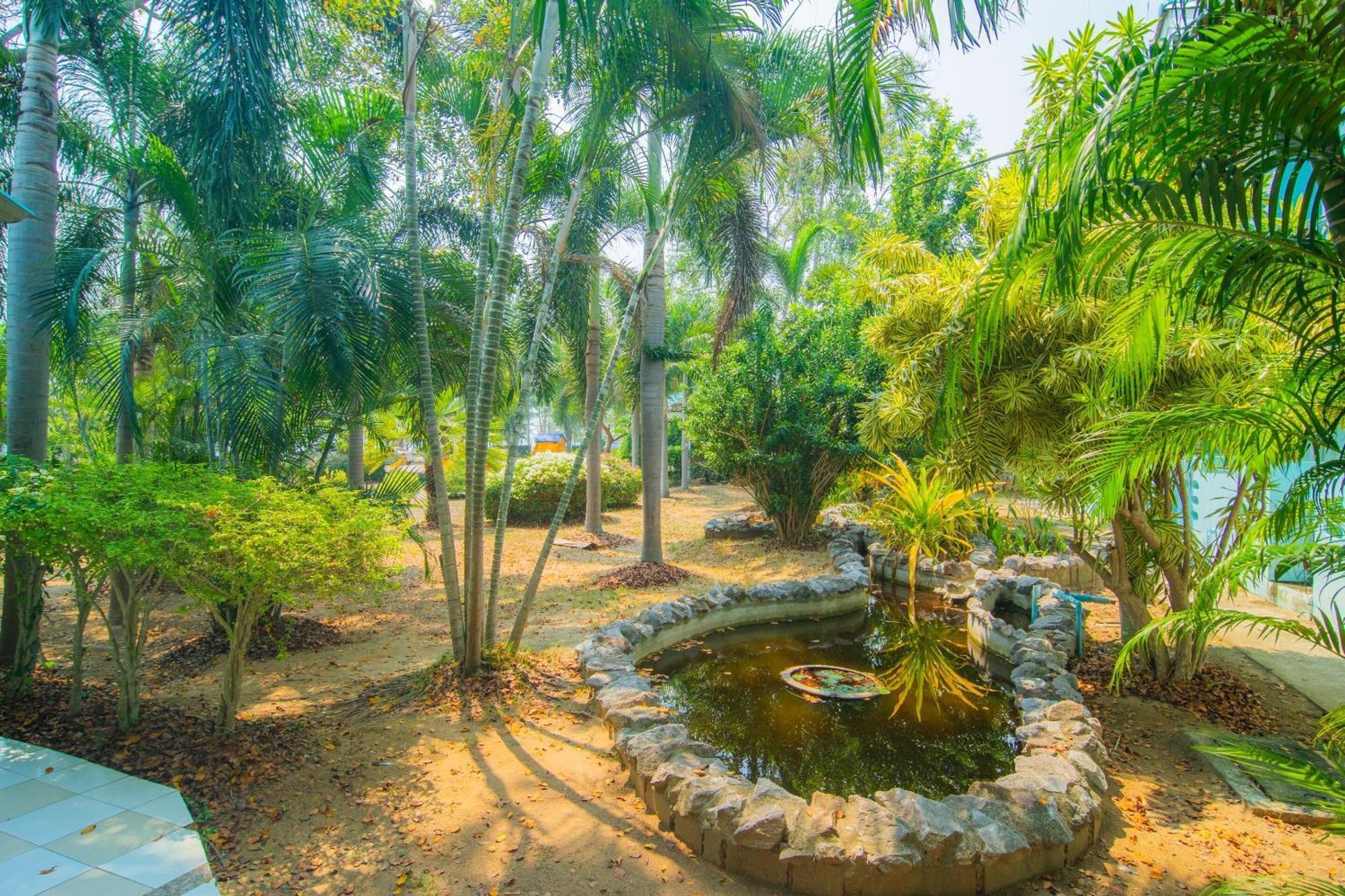 Koh Lak Hotel Prachuap Khiri Khan