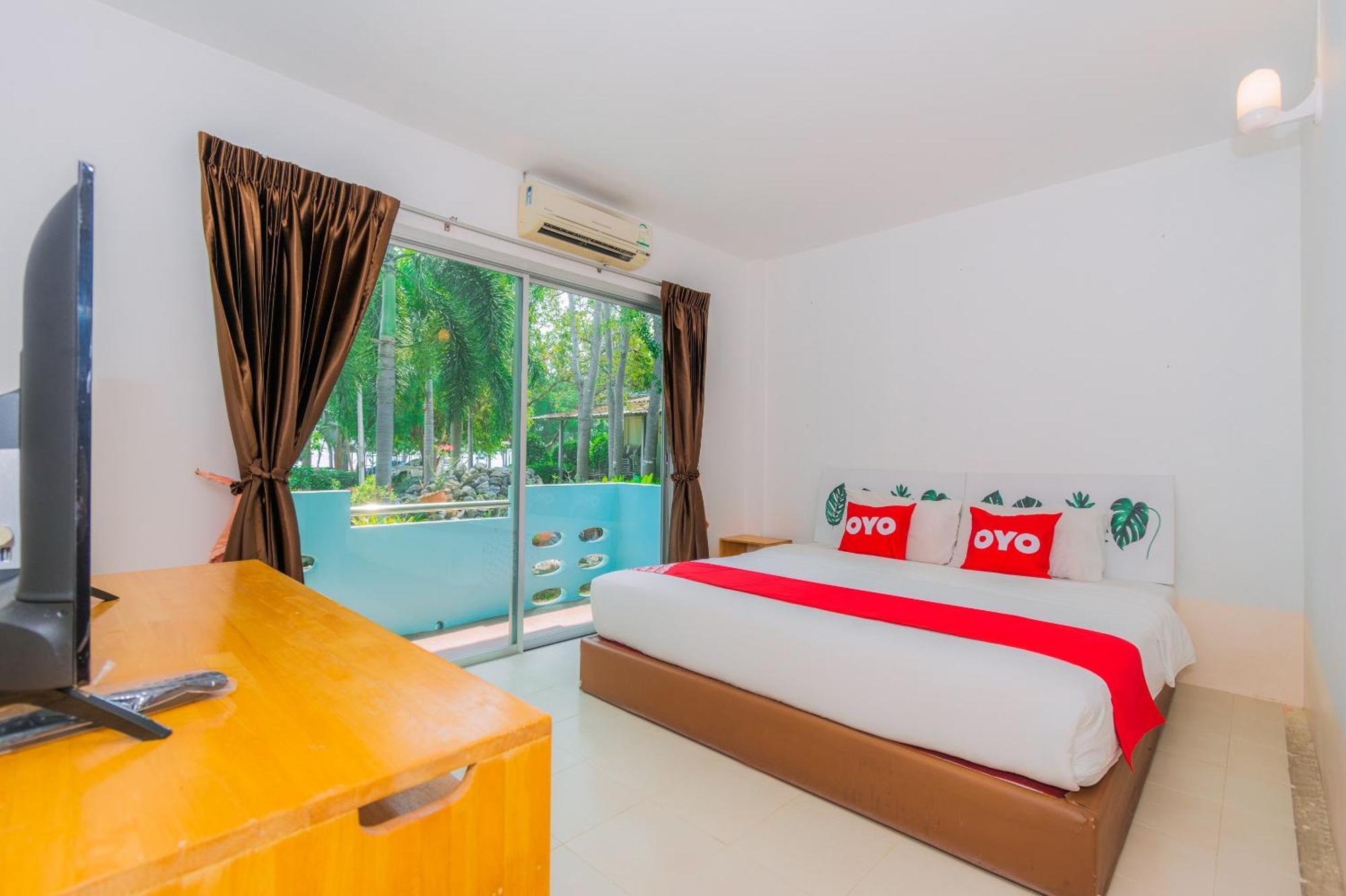 Hotel Koh Lak