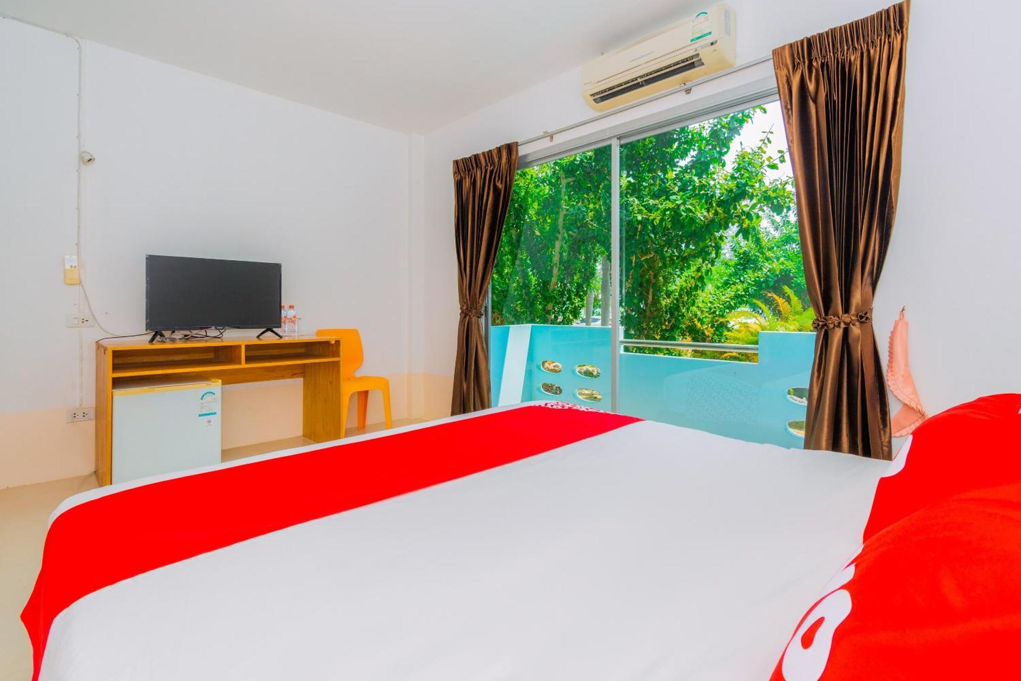 Hotel Koh Lak 2*