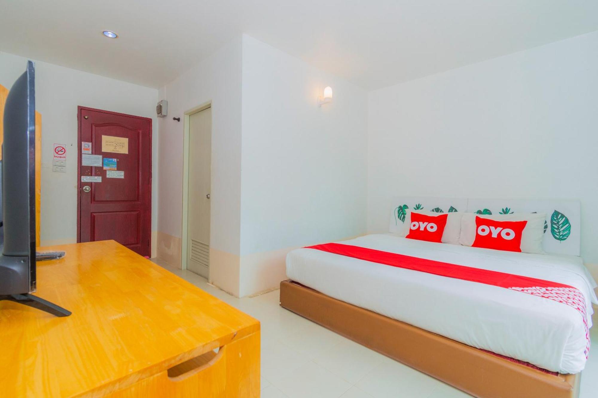 Hotel Koh Lak