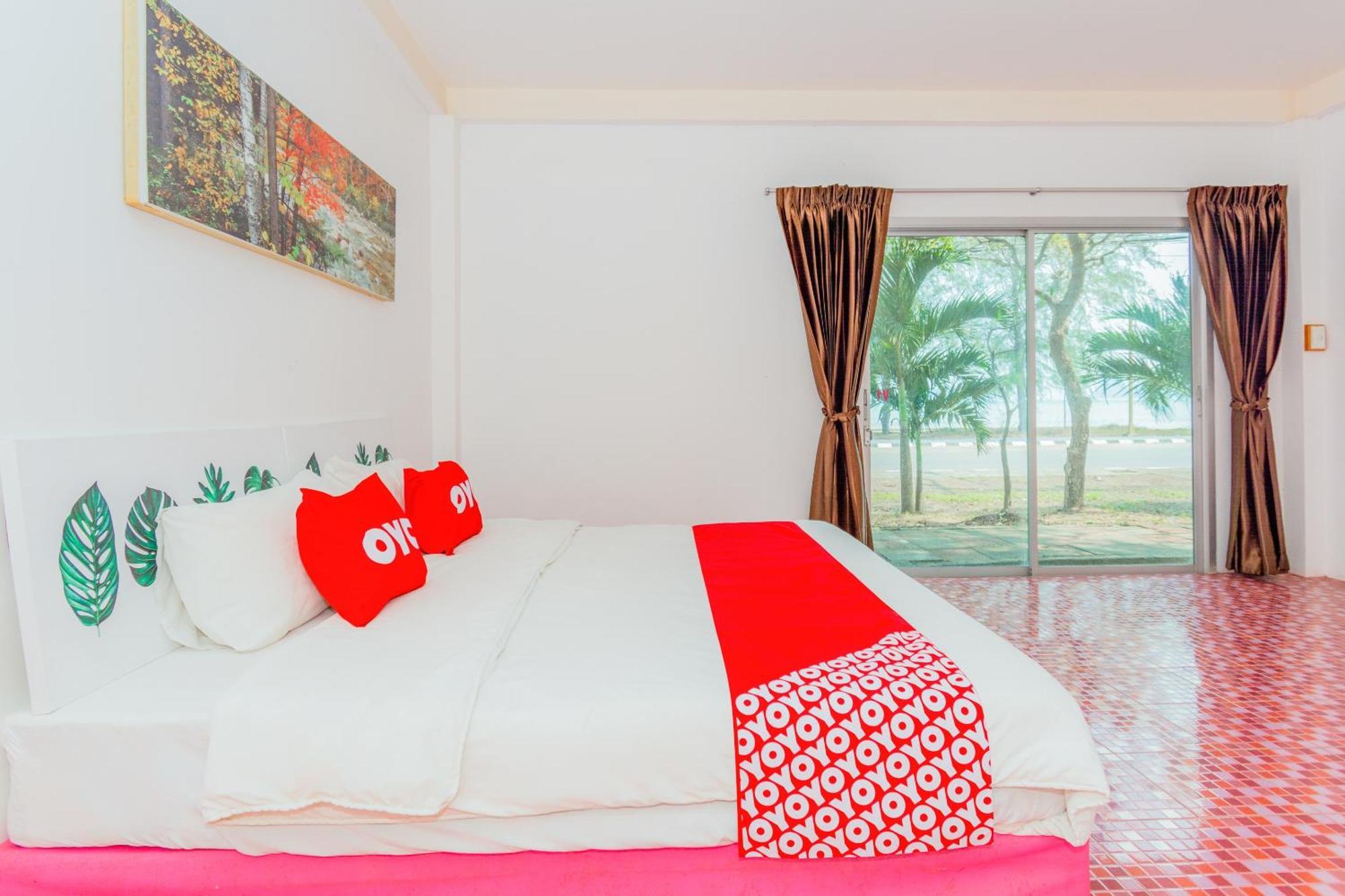 Koh Lak Hotel 2*