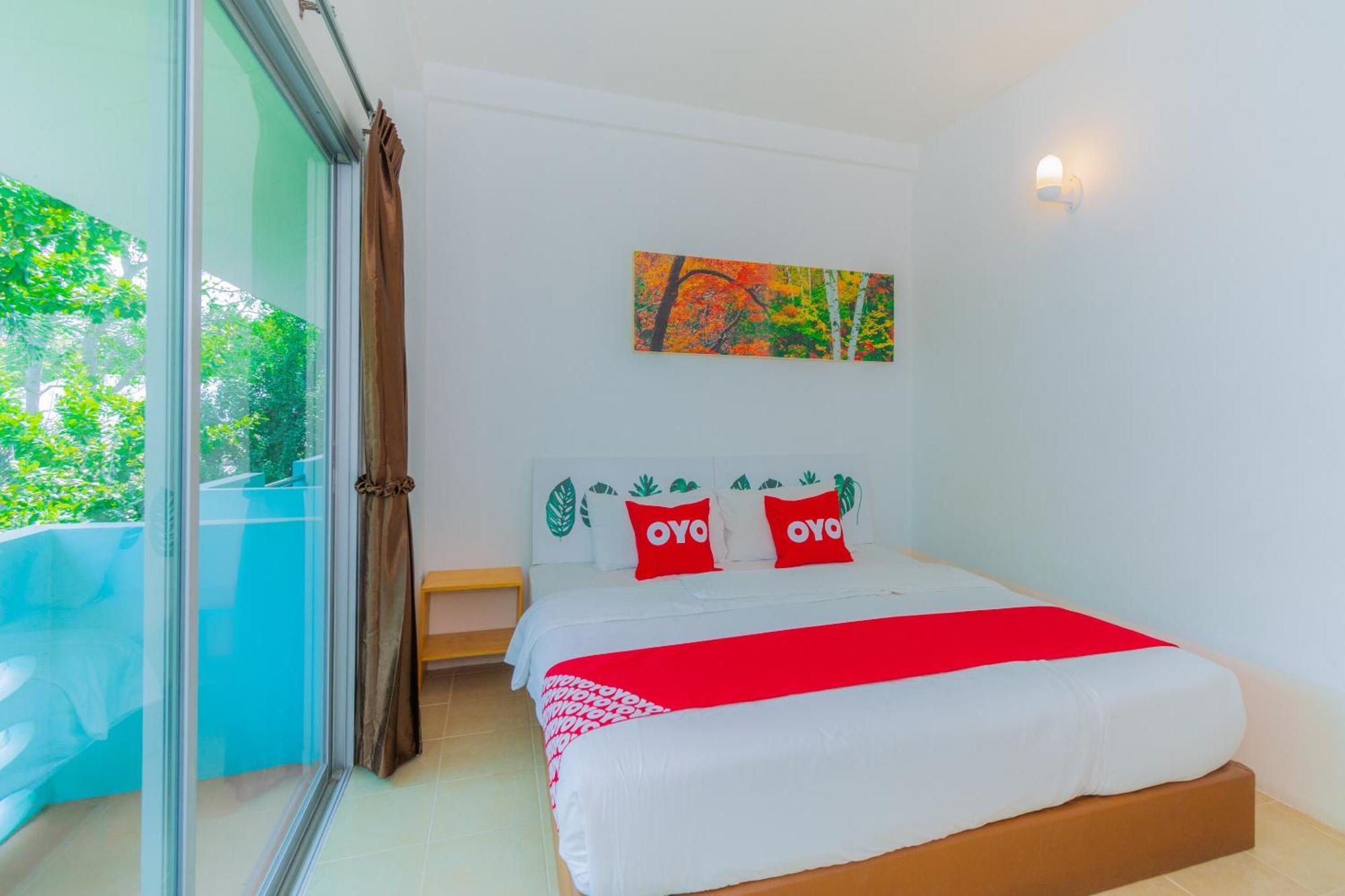 Koh Lak 2* Prachuap Khiri Khan
