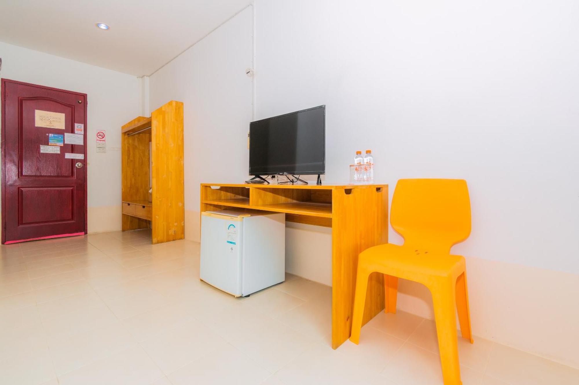Hotel Koh Lak Prachuap Khiri Khan
