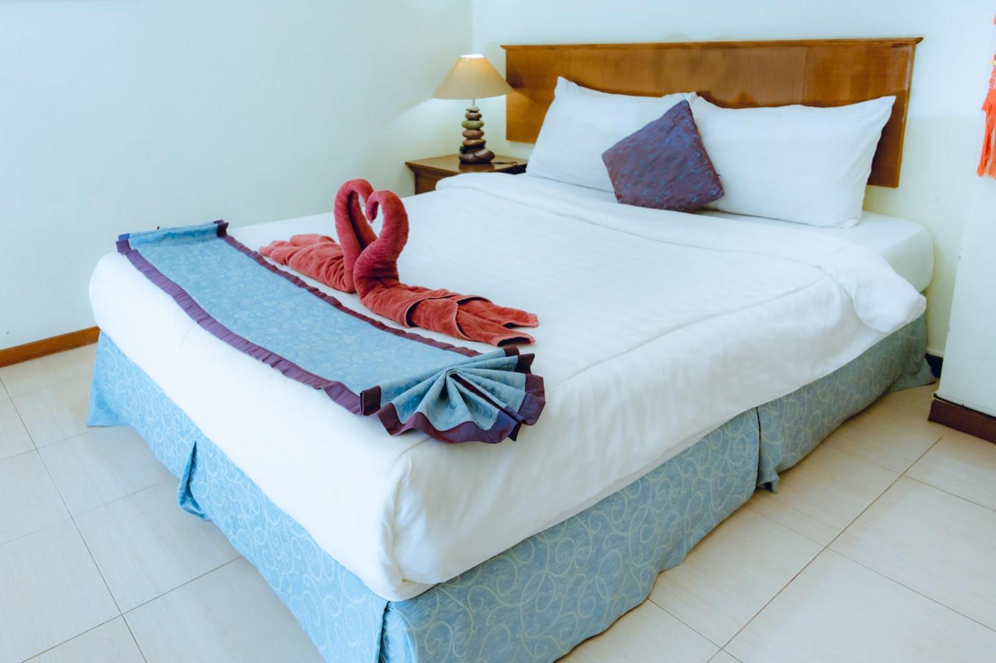 Hotel Viva Chaloklum