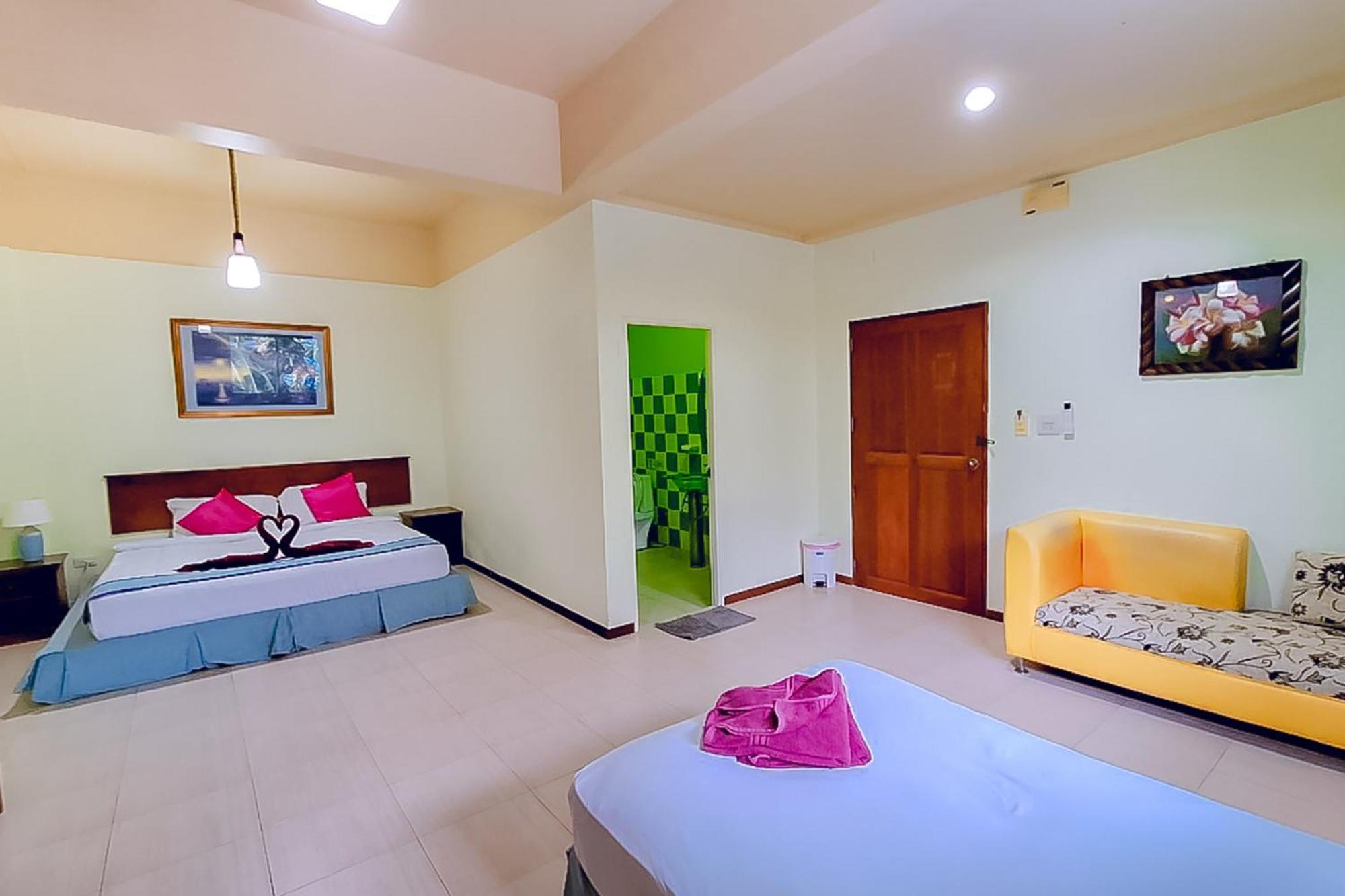 Hotel Viva